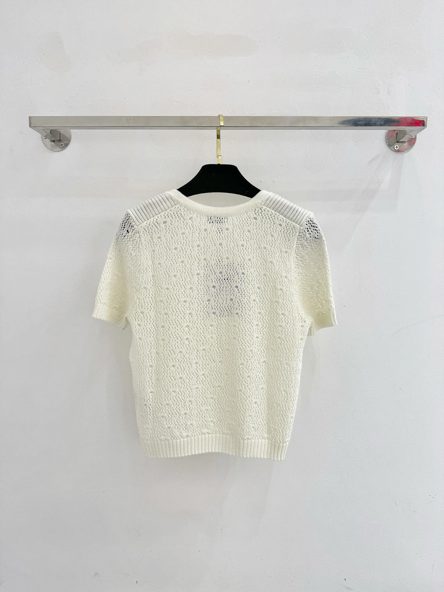 Джемперы И Свитеры Женские Chanel 11415856