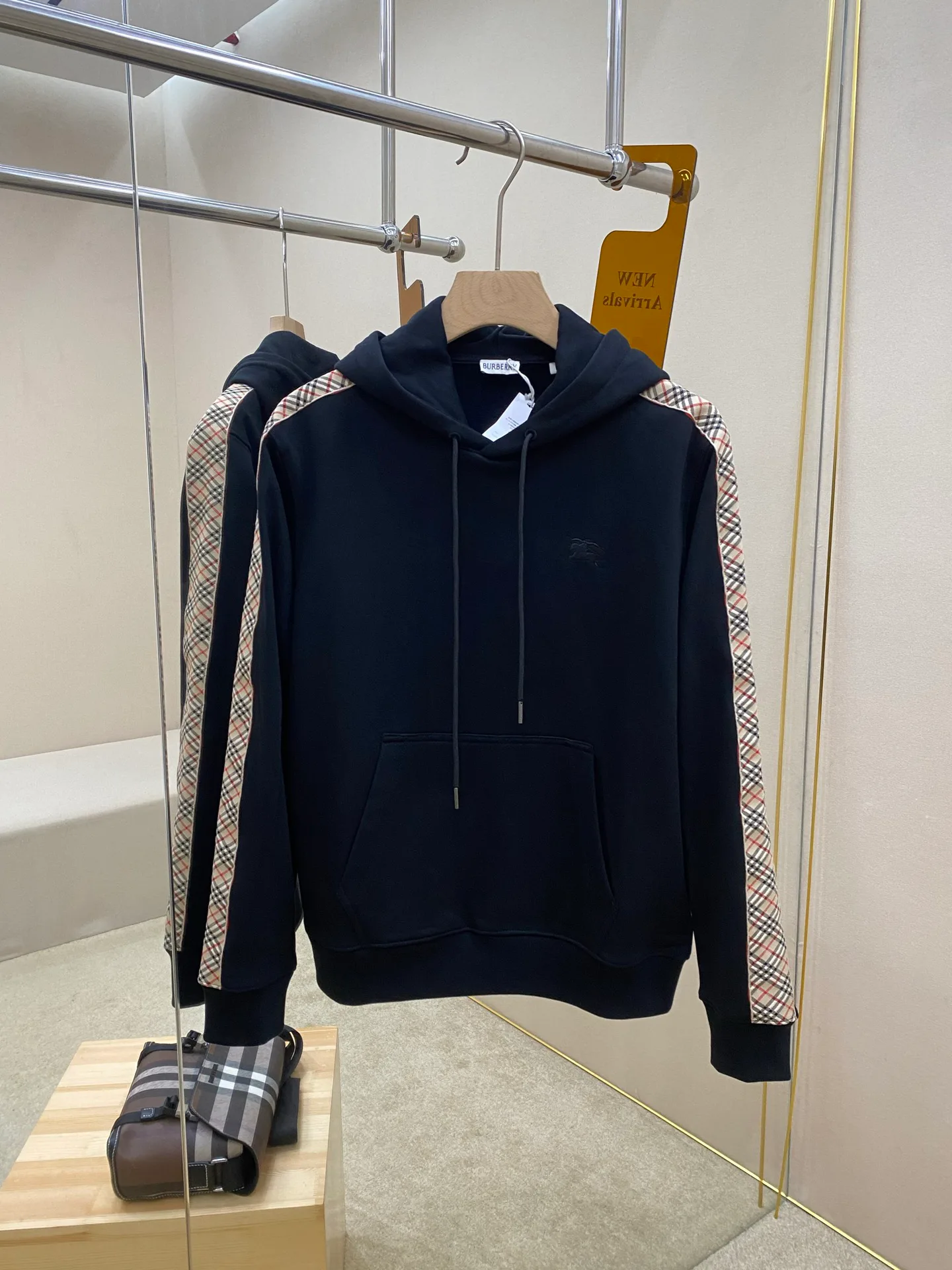 Спортивные Костюмы Женские Burberry 11000578