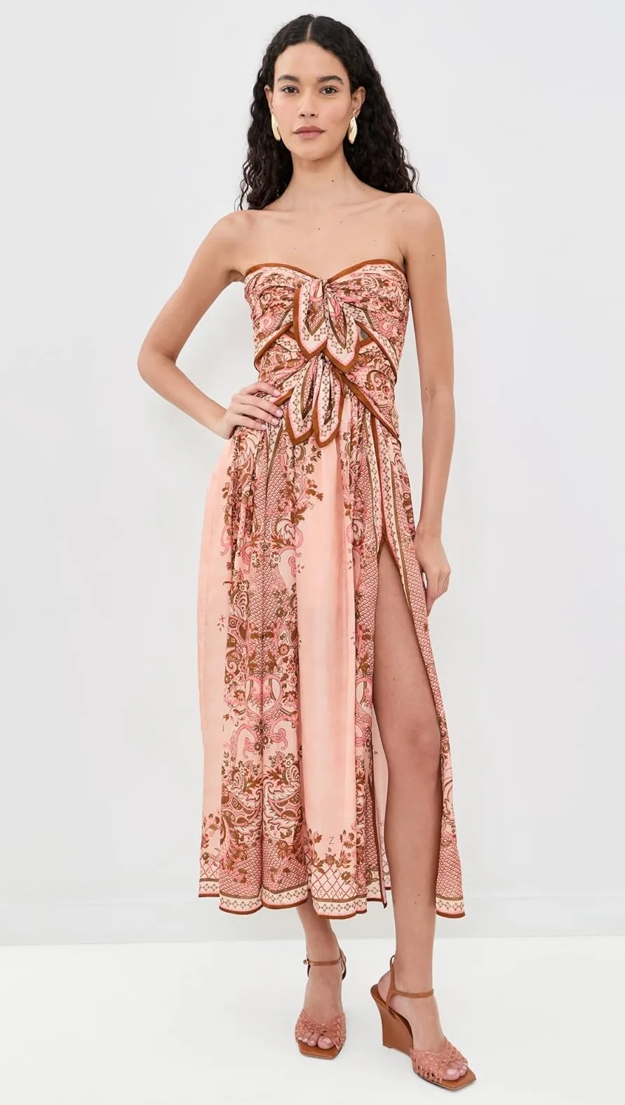 Платья Женские Zimmermann 17394055
