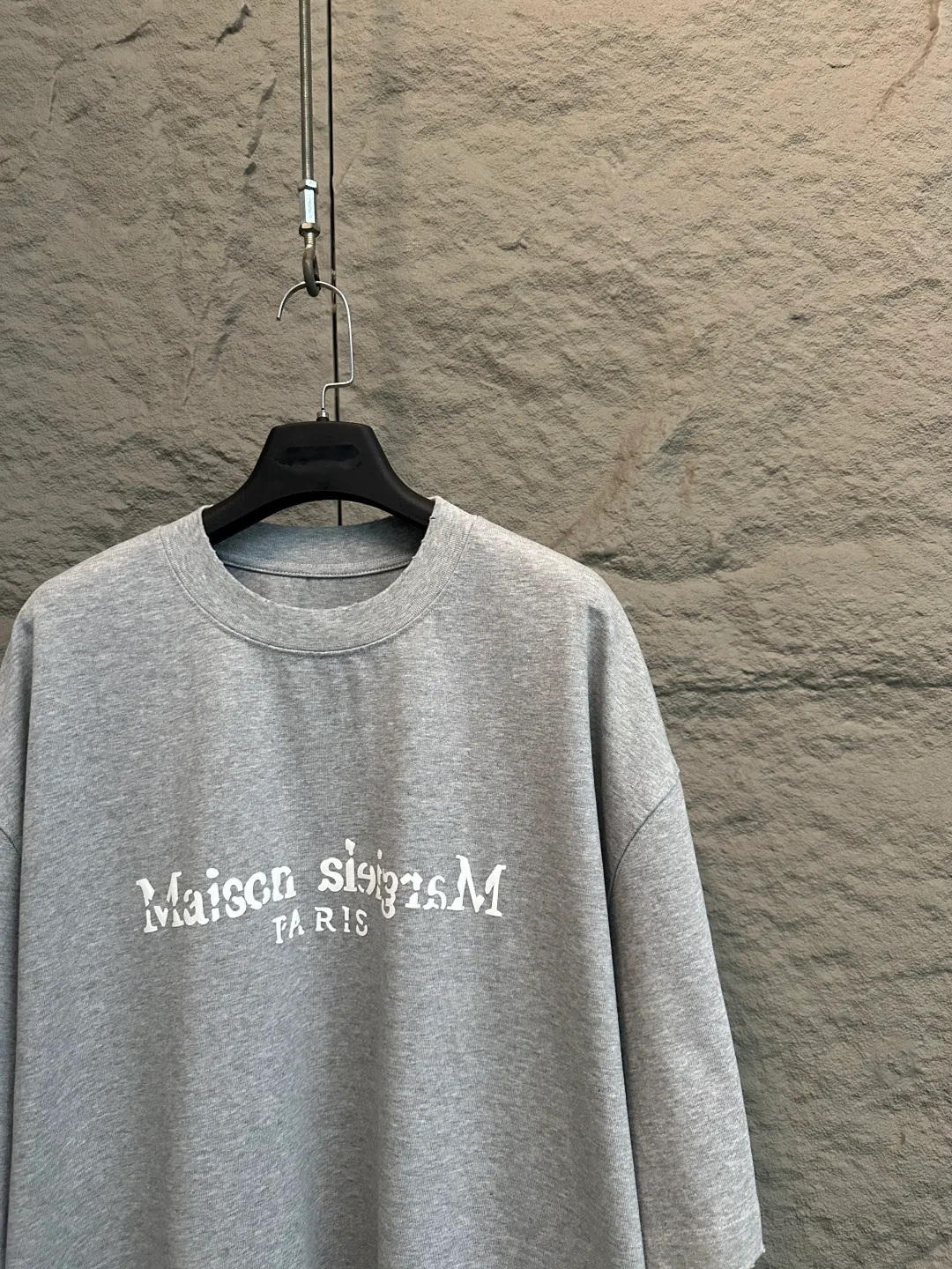 Футболки Женские Maison Margiela 13426881