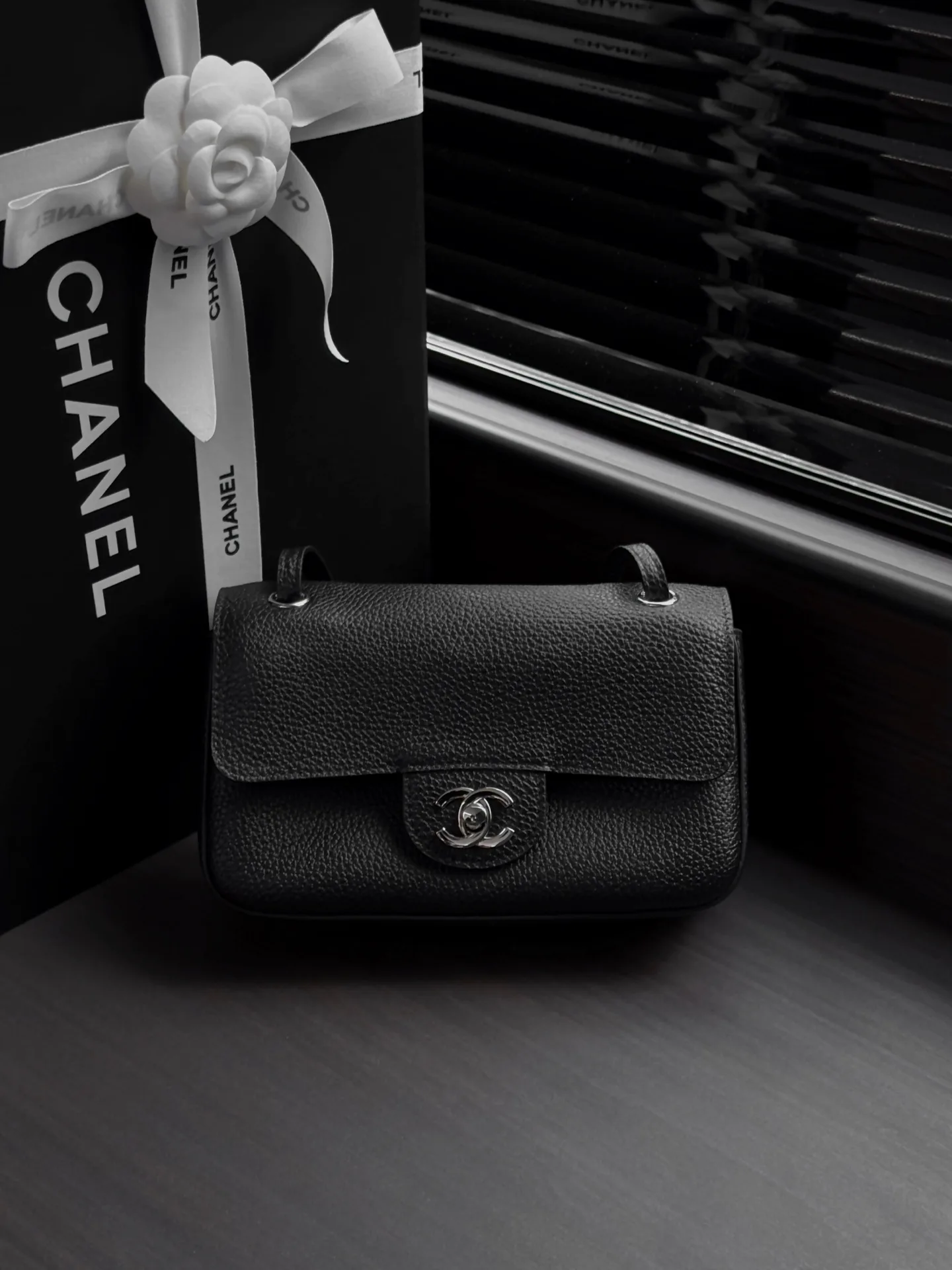 Классические Сумки Женские Chanel 18058350