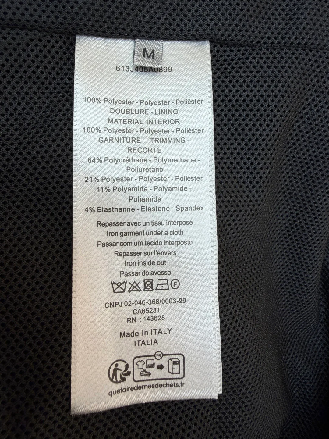 Куртки И Пуховики Мужские Christian Dior 6114526