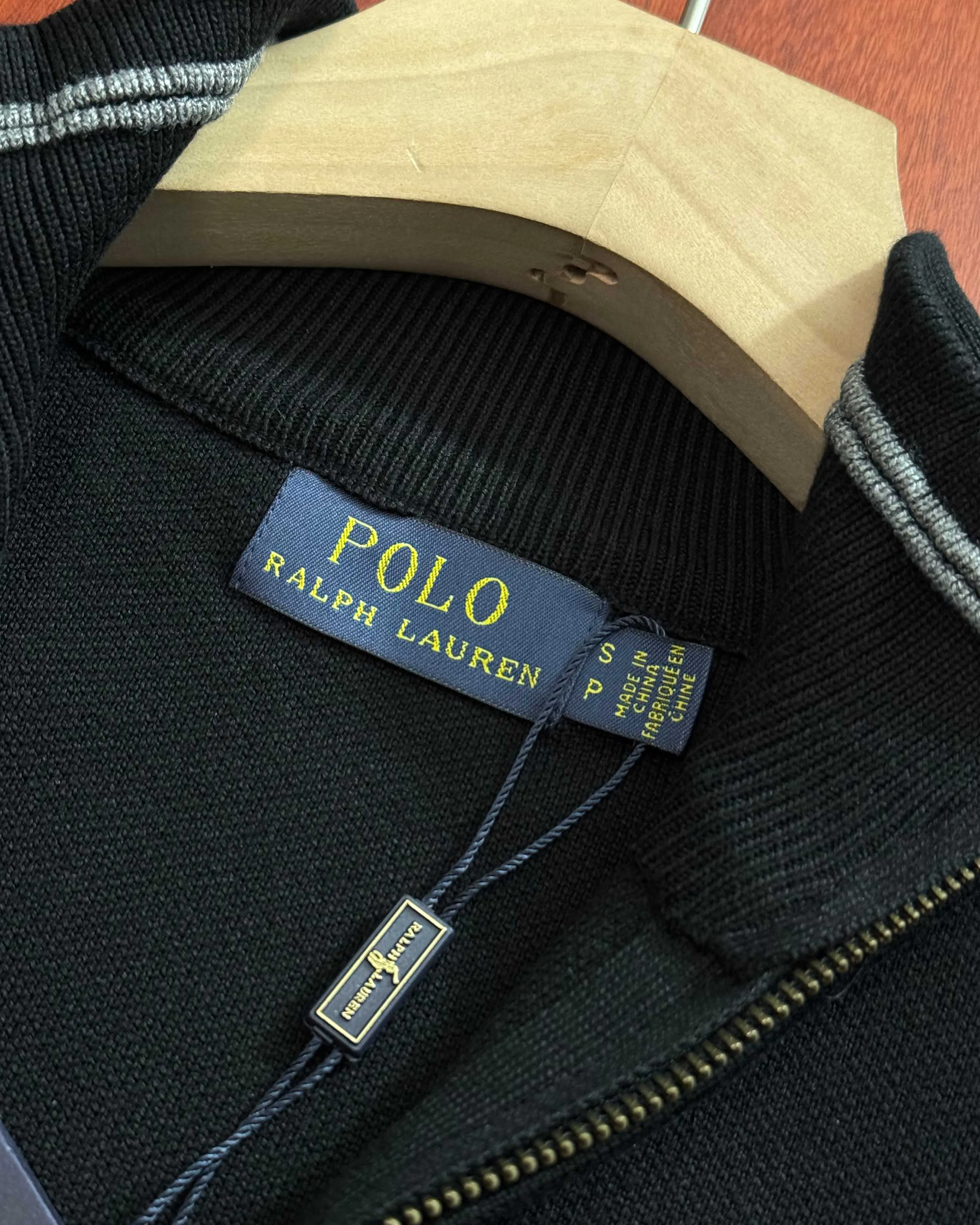 Джемперы И Свитеры Мужские Ralph Lauren 18830210