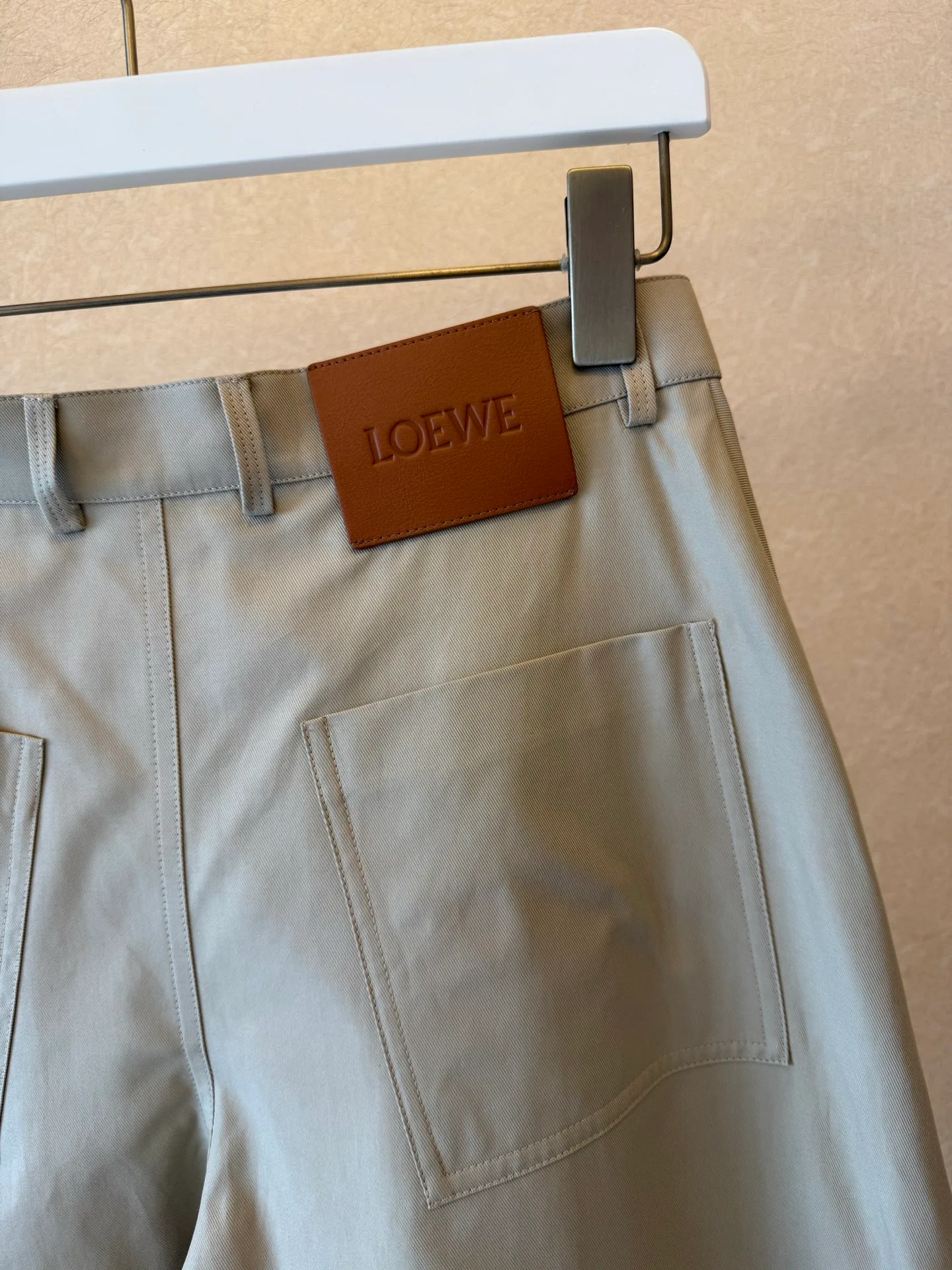 Брюки Женские Loewe 18818092