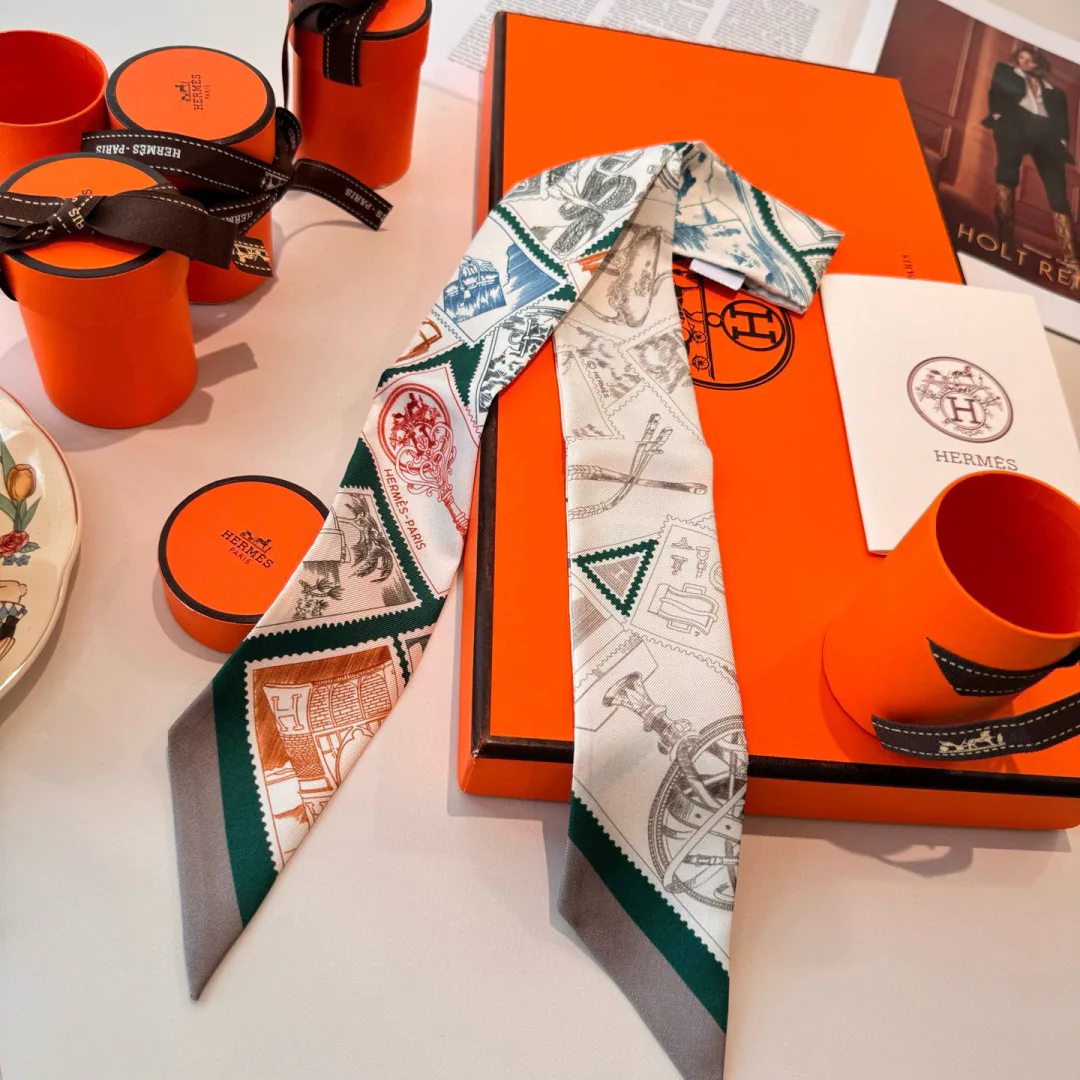 Платки Hermes 11055438
