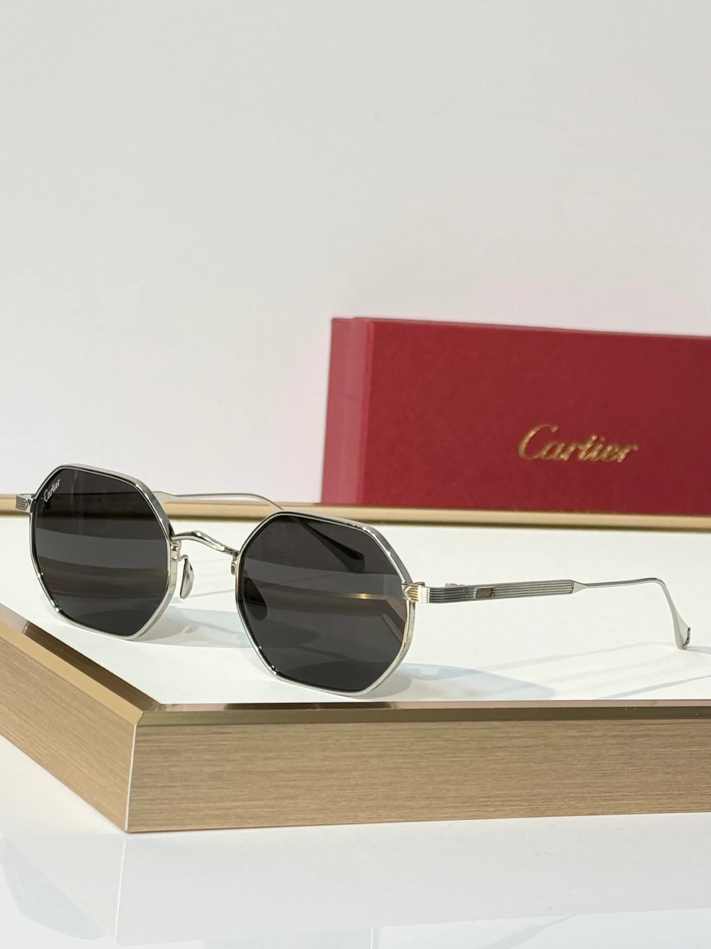 Очки Cartier 18117680