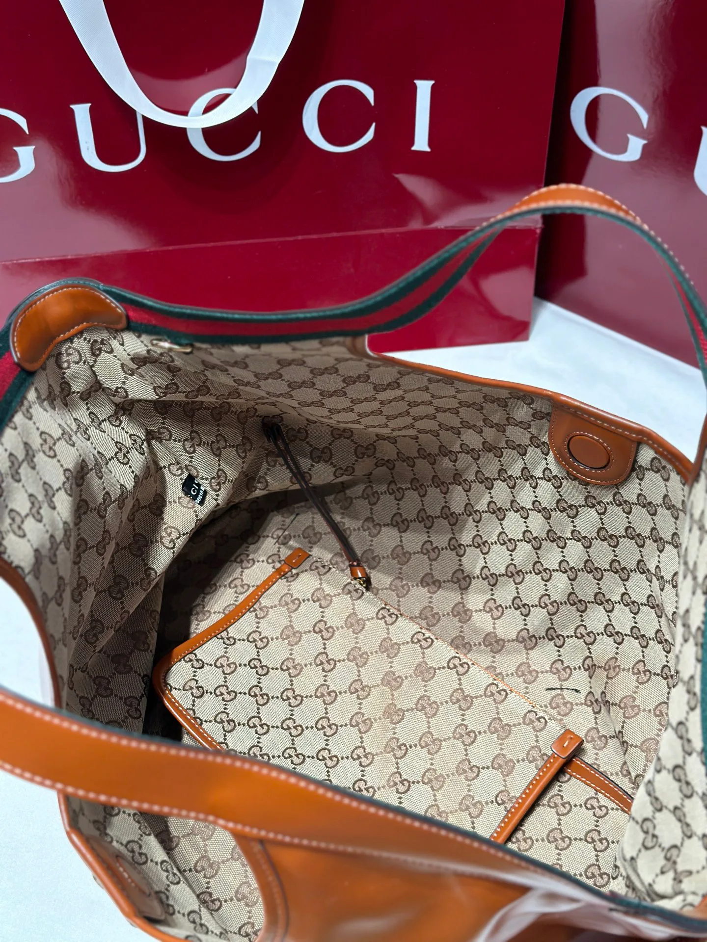 Классические Сумки Женские Gucci 1301073