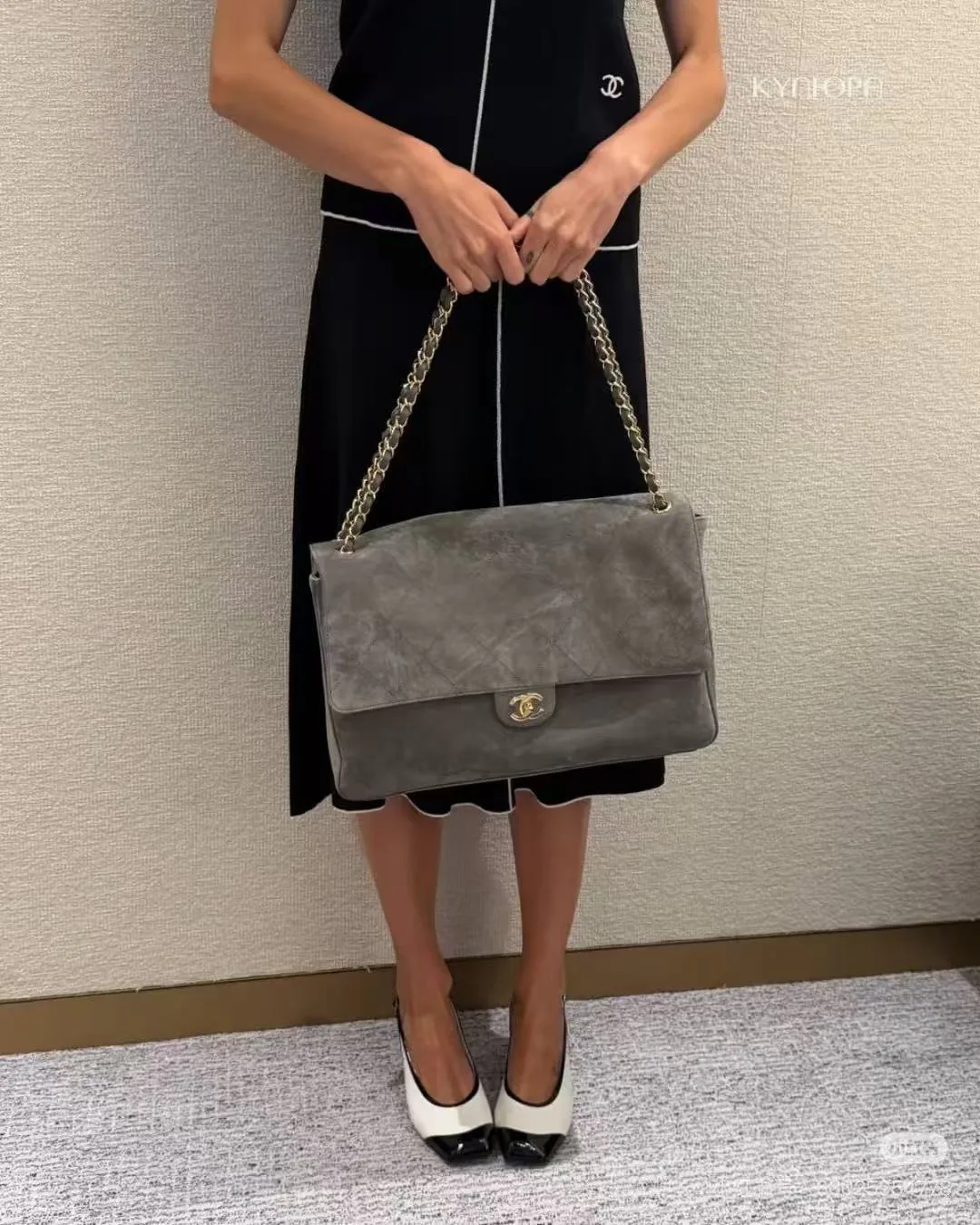 Классические Сумки Женские Chanel 17571472