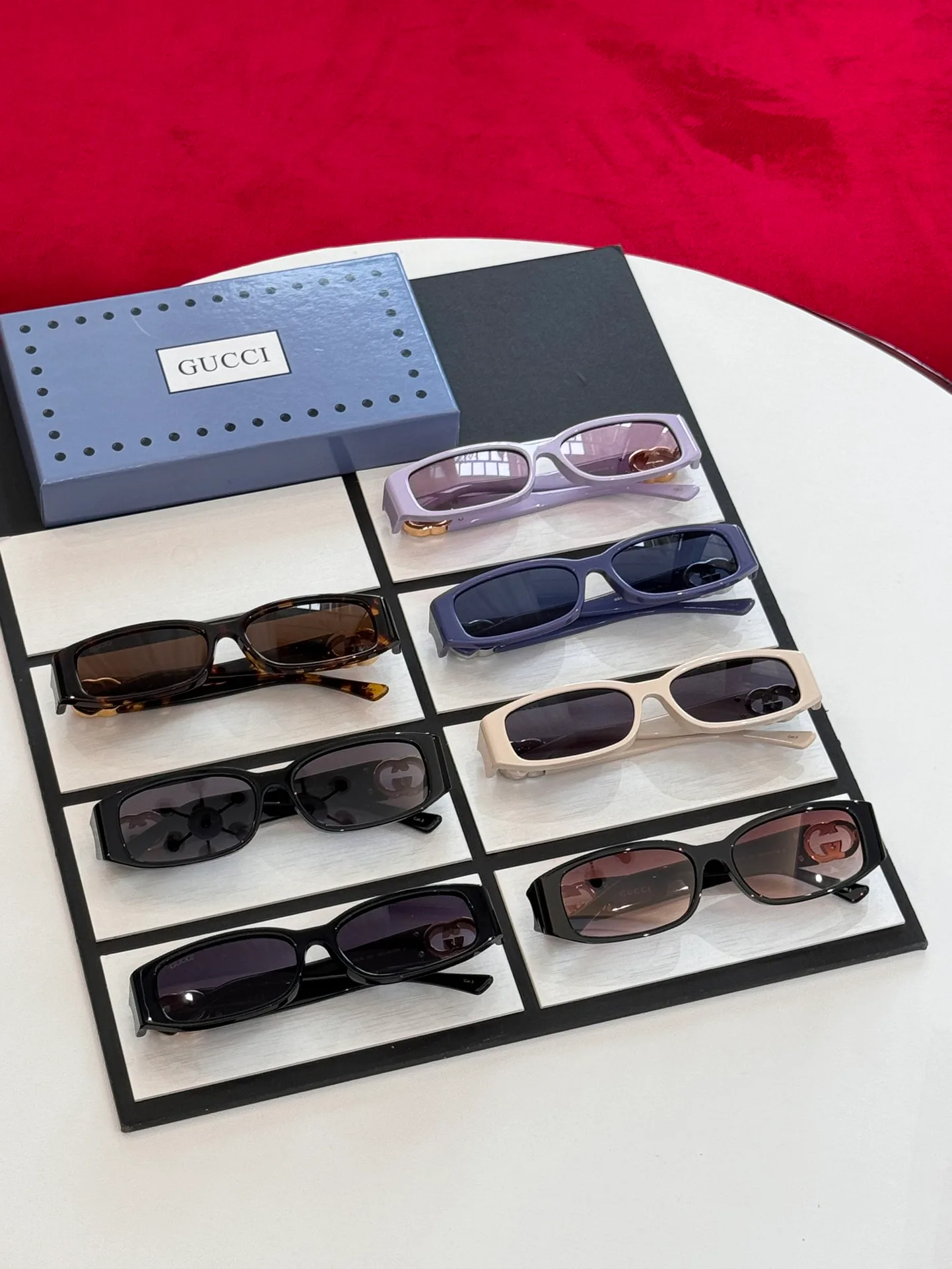 Очки Gucci 17476