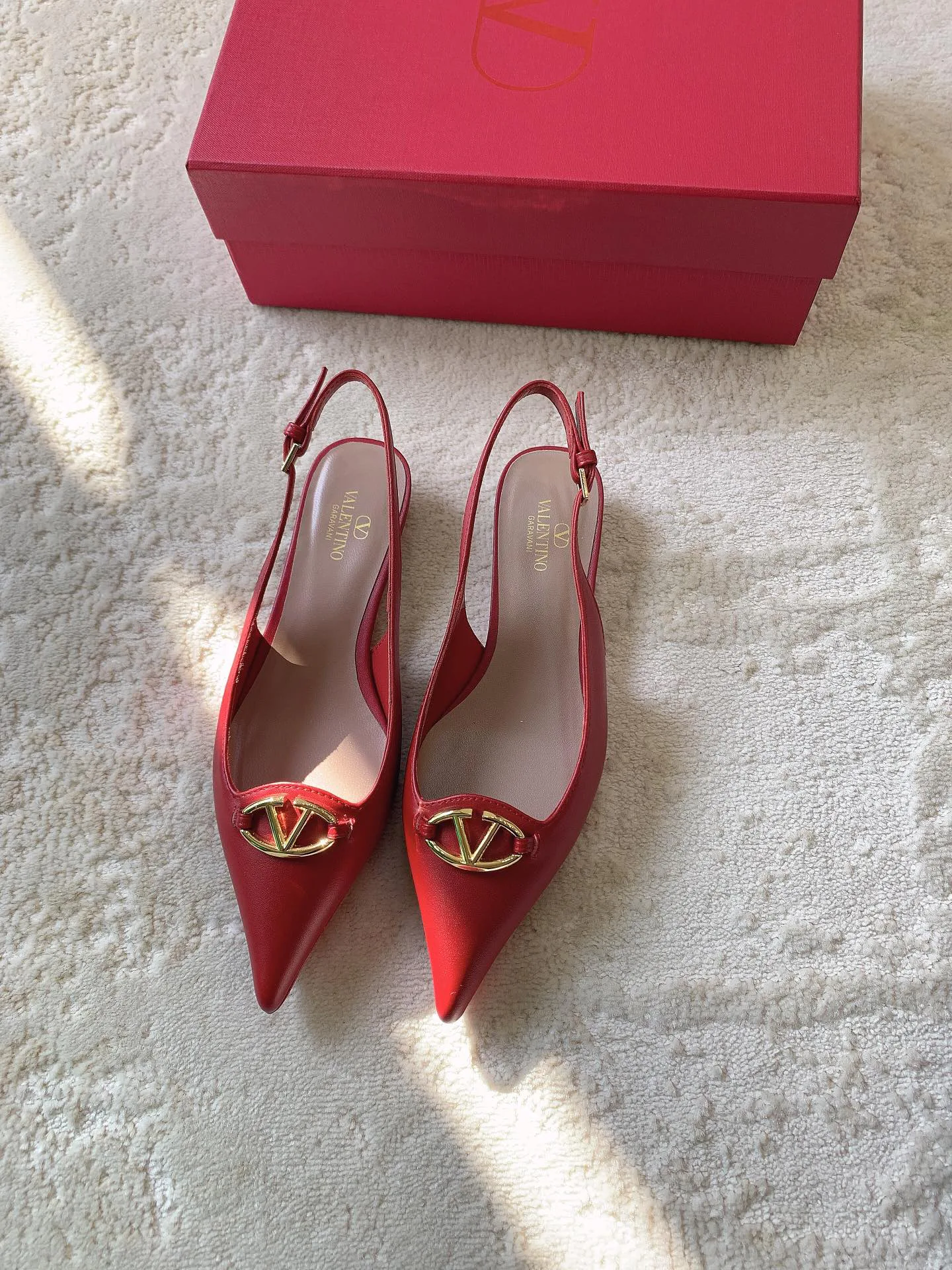 Туфли Женские Valentino 748192