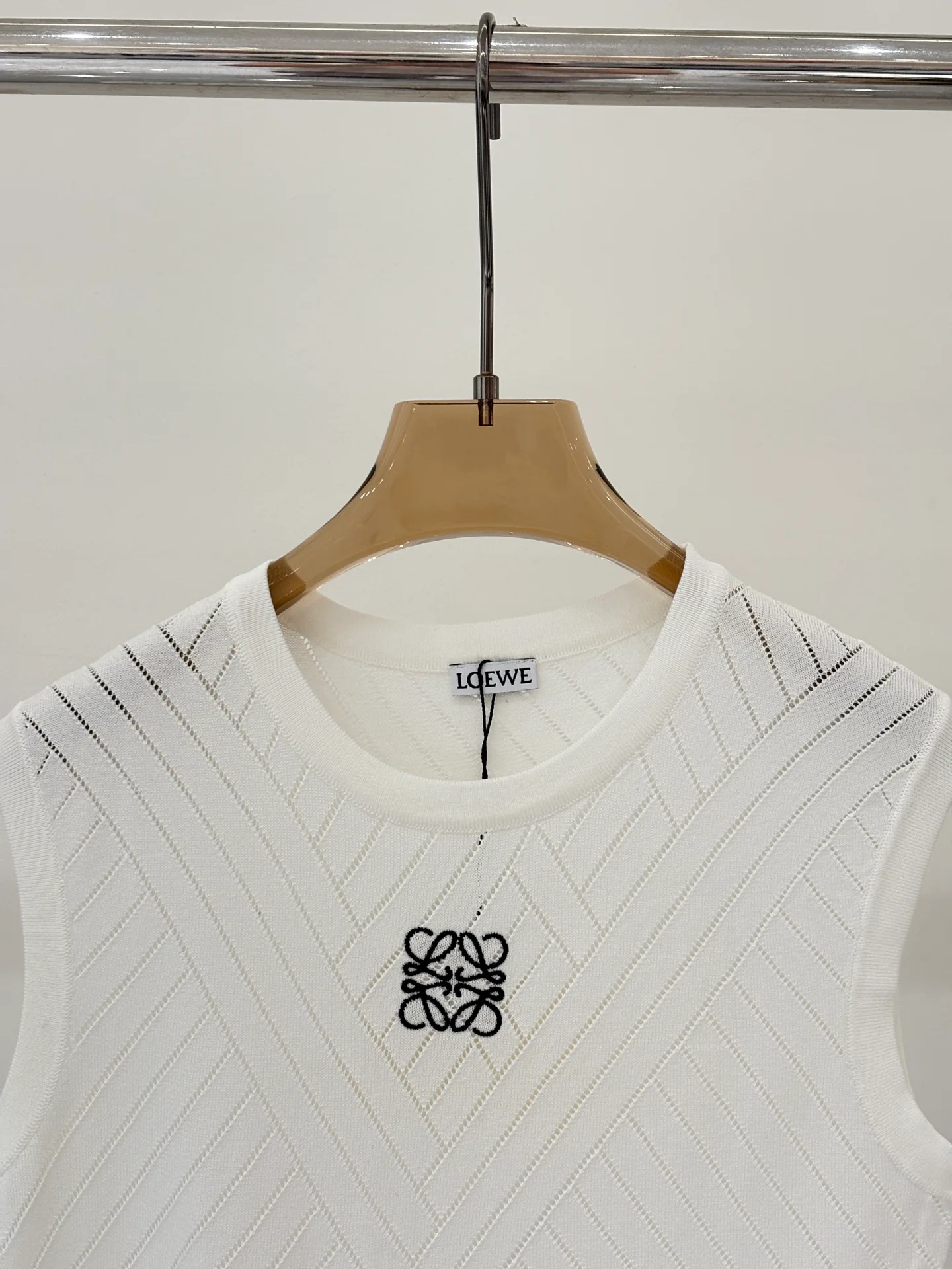 Жилеты Женские Loewe 11688500