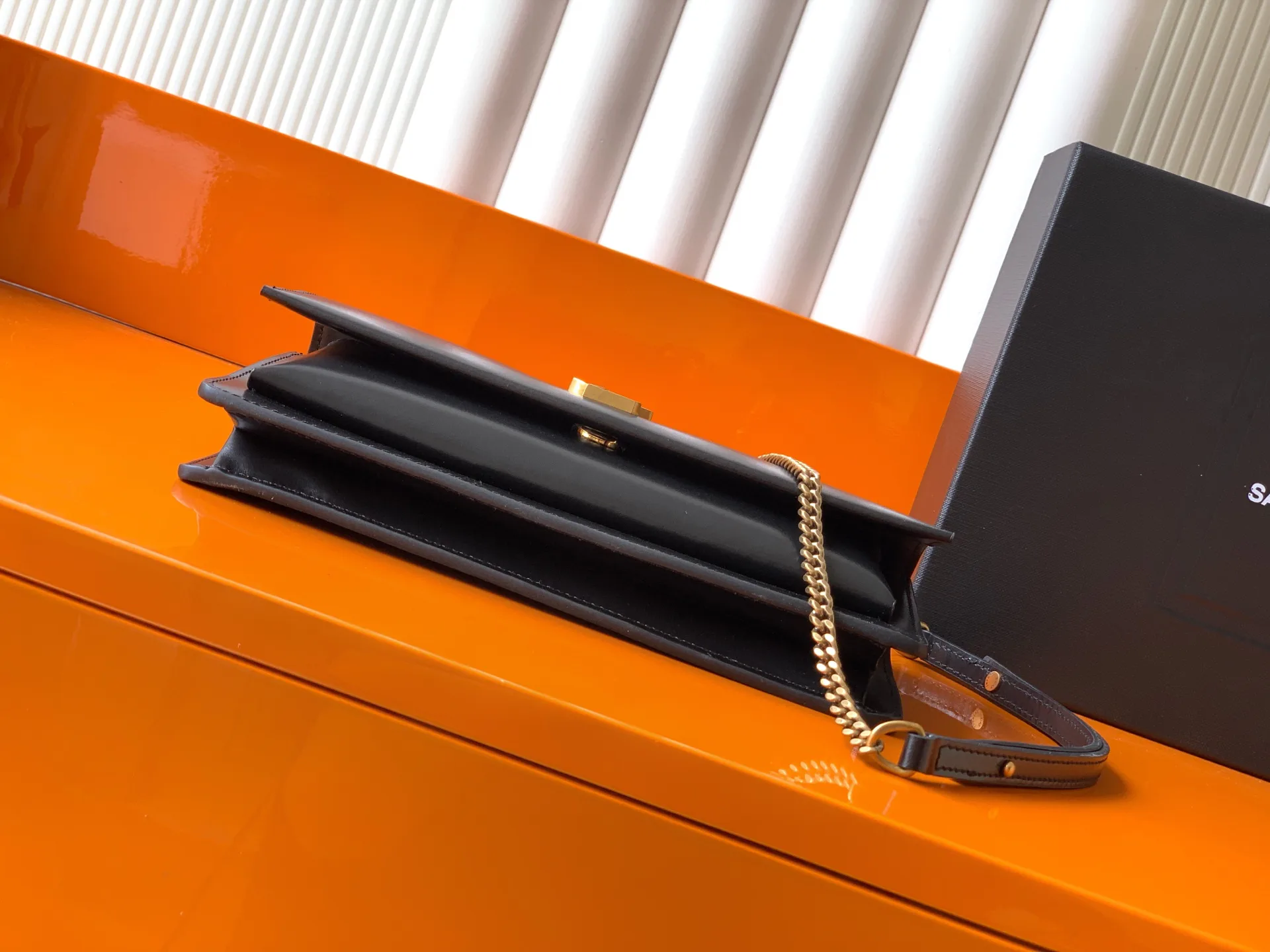 Клатчи Женские Saint Laurent 11309780