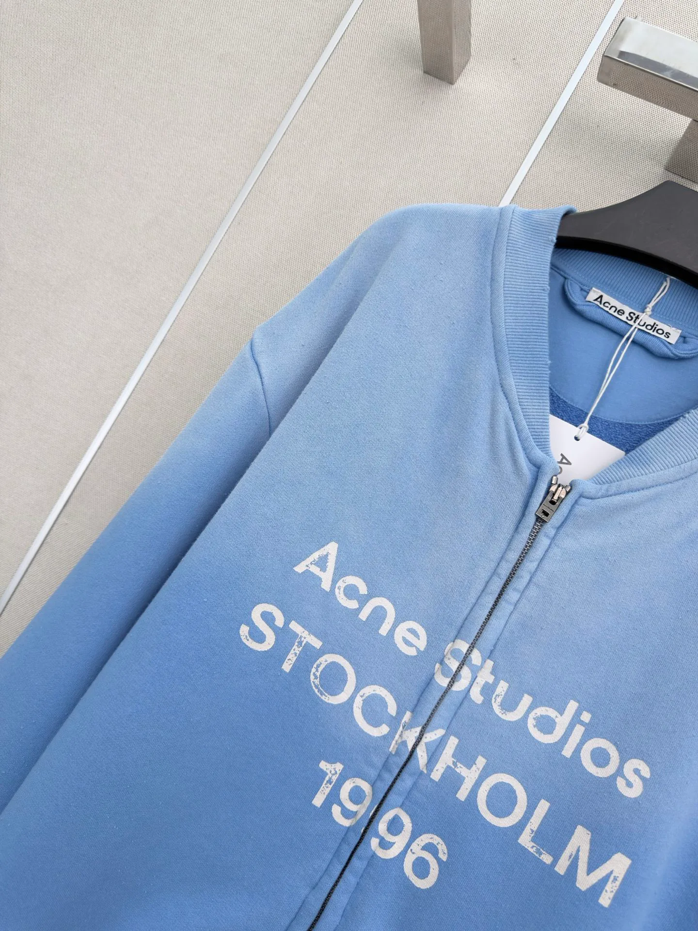 Свитшоты И Худи Женские Acne Studios 18599111