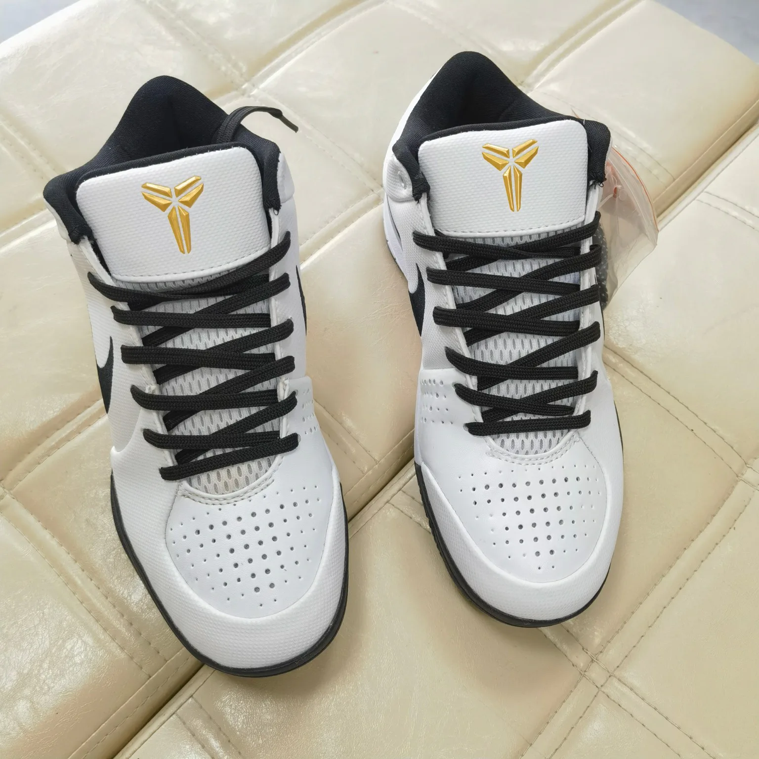 Кроссовки Мужские Nike 3859