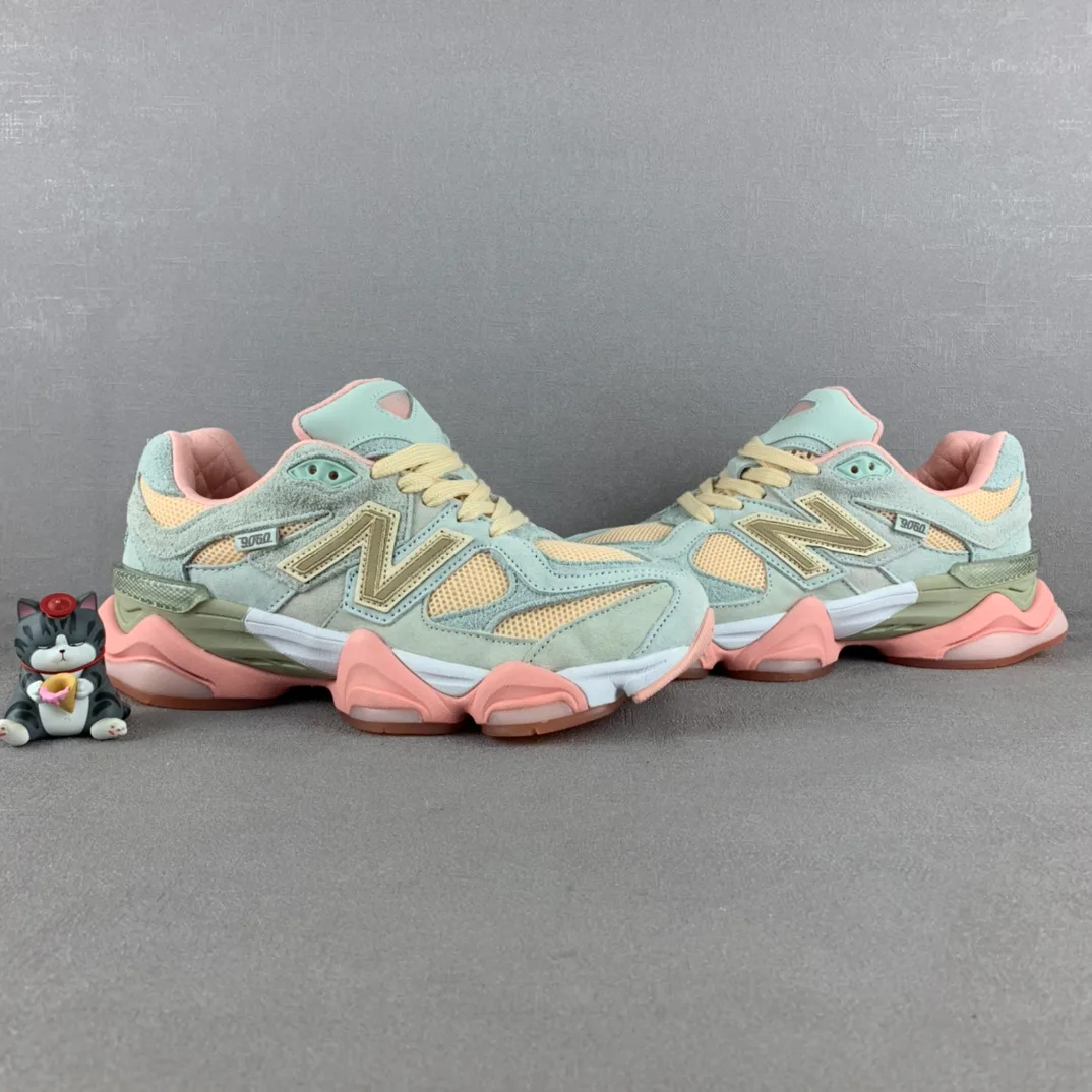 Кроссовки Мужские New Balance 5407363