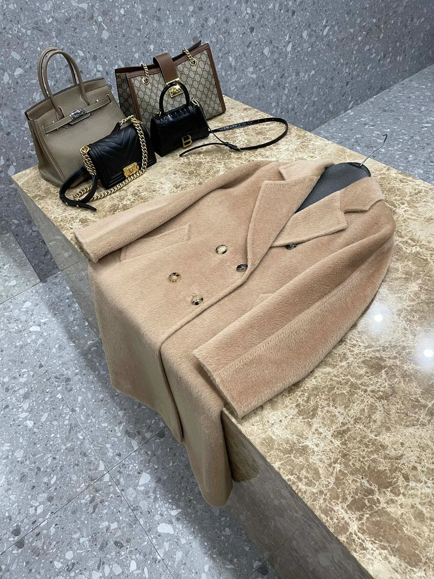 Пальто Женские Max Mara 783392