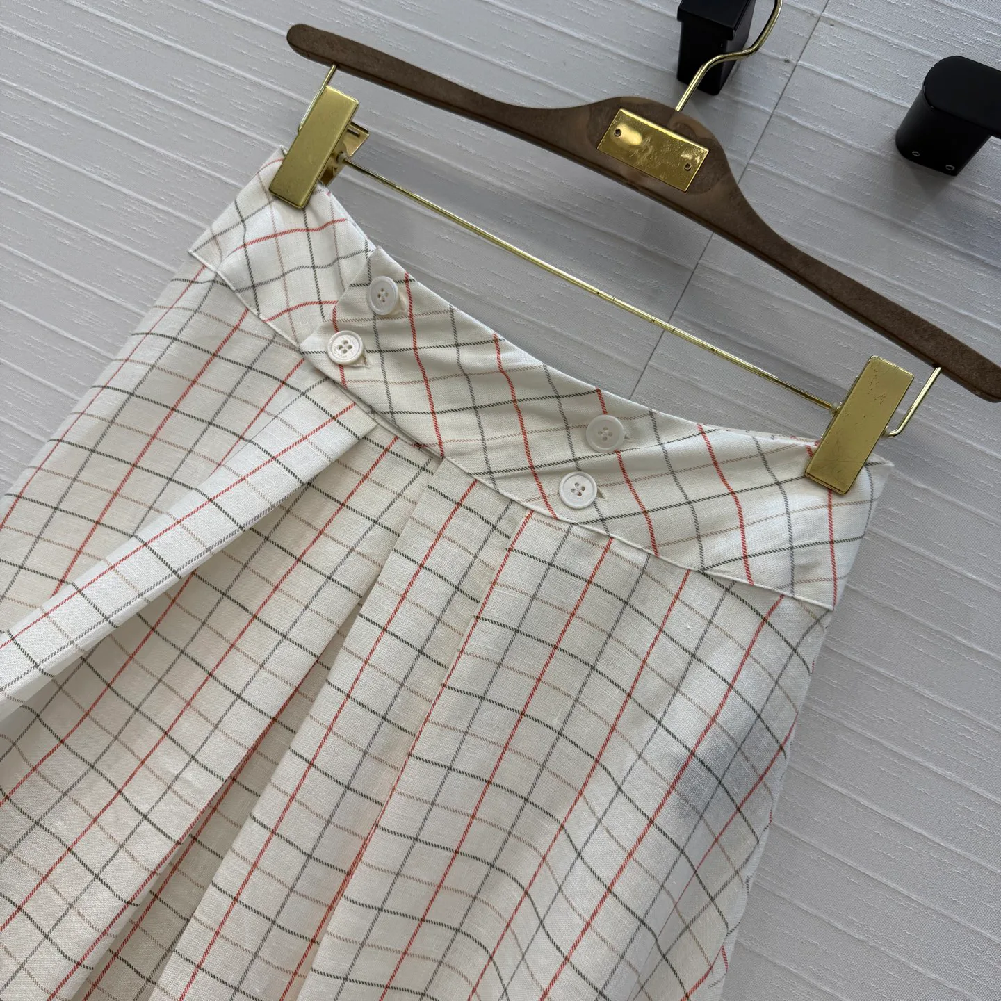 Юбки Женские Loro Piana 10809204