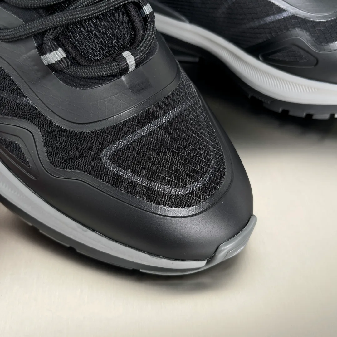 Кроссовки Мужские Zegna 28035