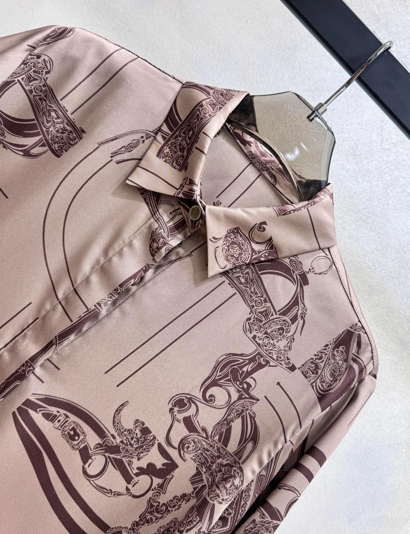 Рубашки Женские Hermes 11476103