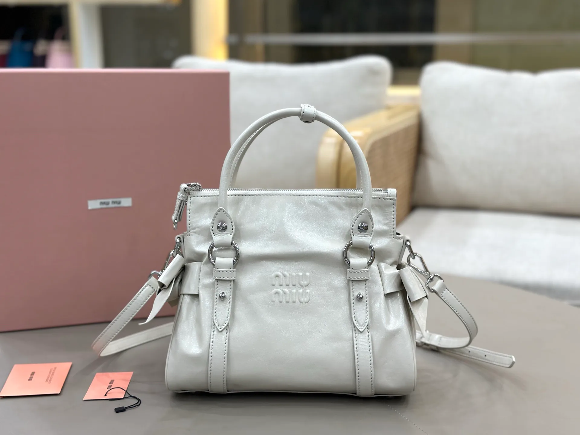 Классические Сумки Женские Miu Miu 11524754