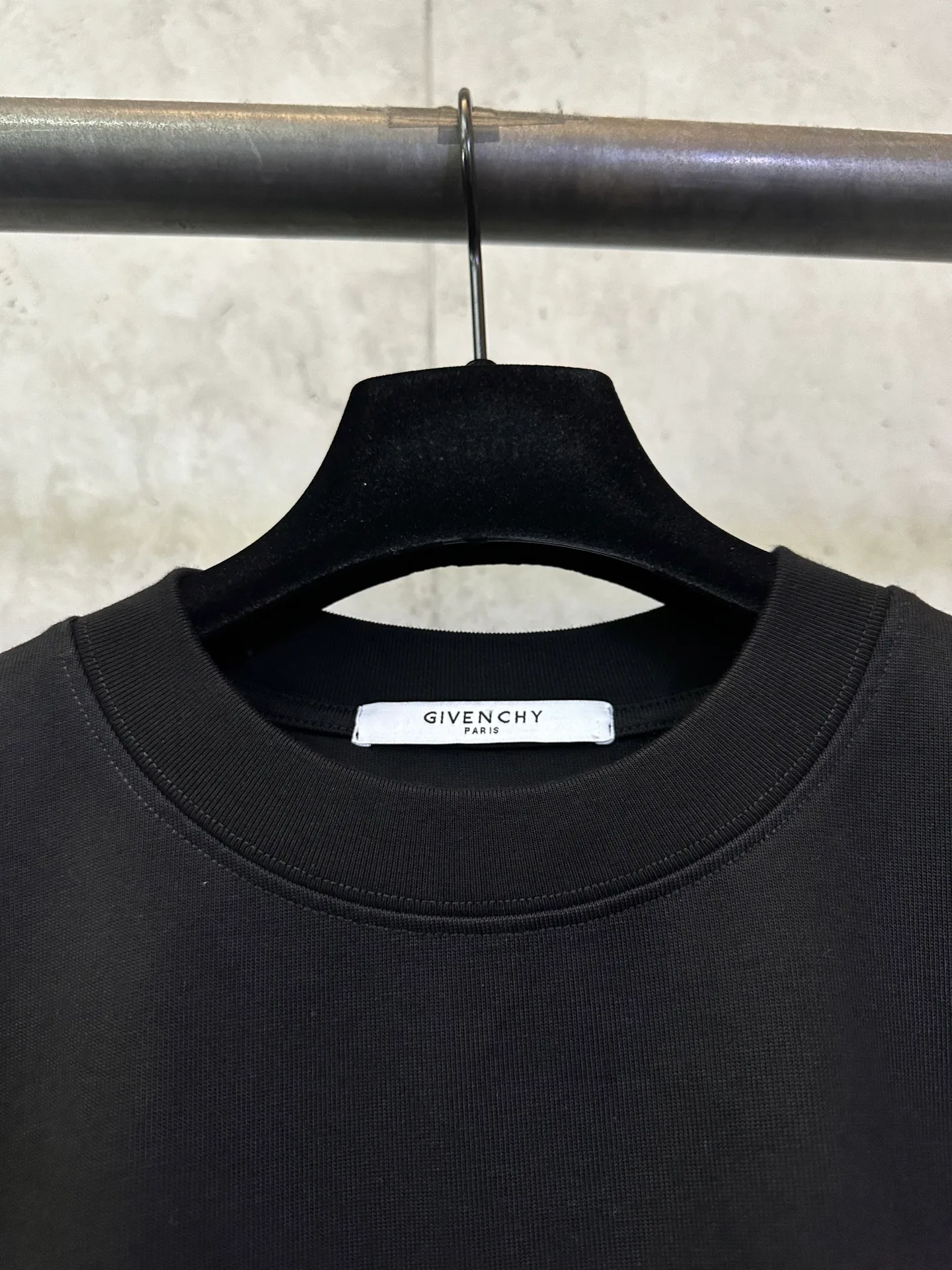 Футболки Мужские Givenchy 3444671