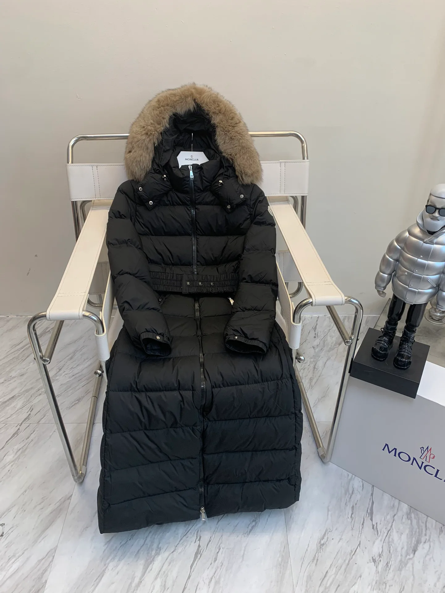 Пуховики Женские Moncler Пуховики Женские Moncler