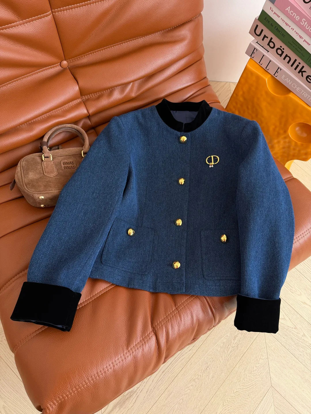 Жакеты Женские Christian Dior 18573599
