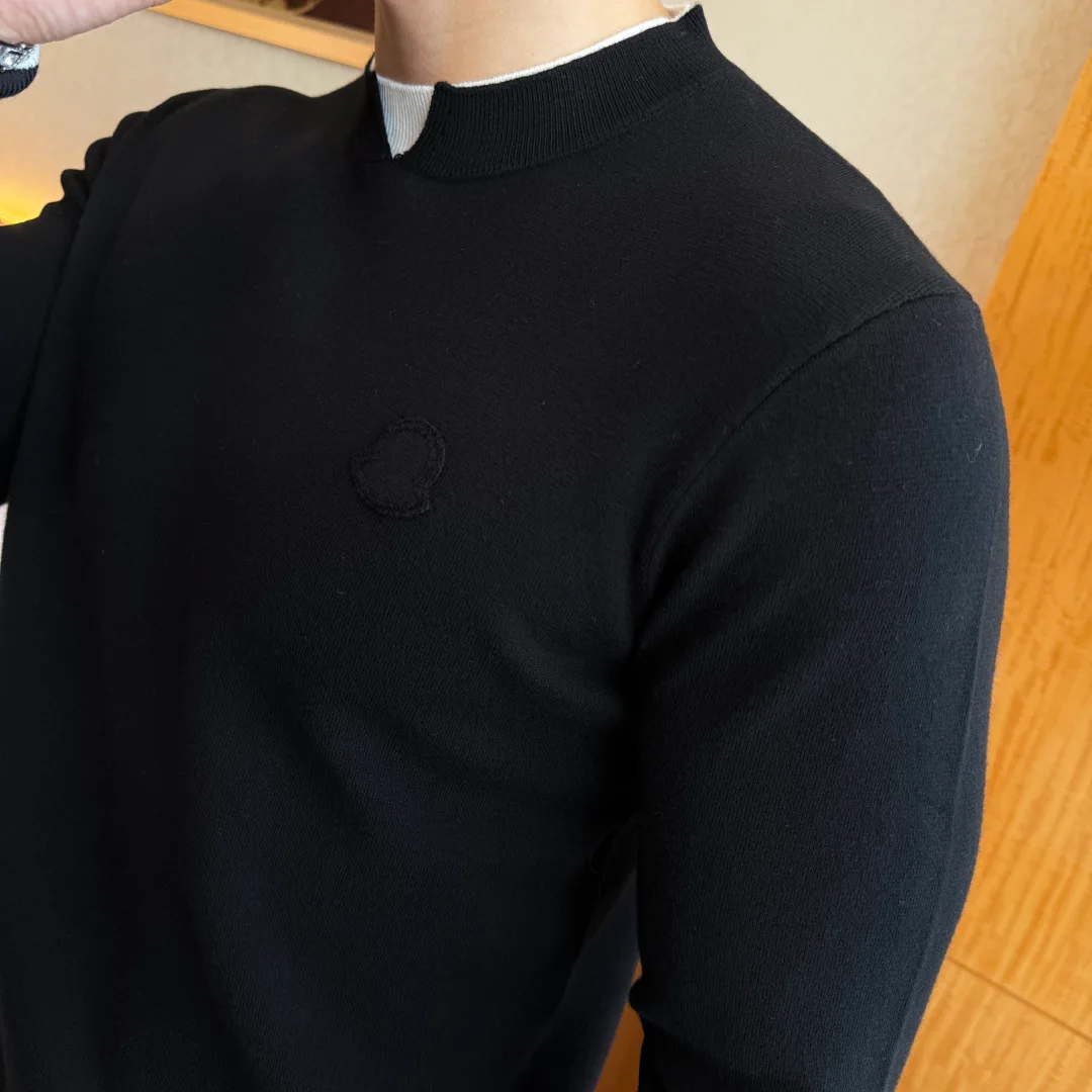 Джемперы И Свитеры Мужские Moncler 819011