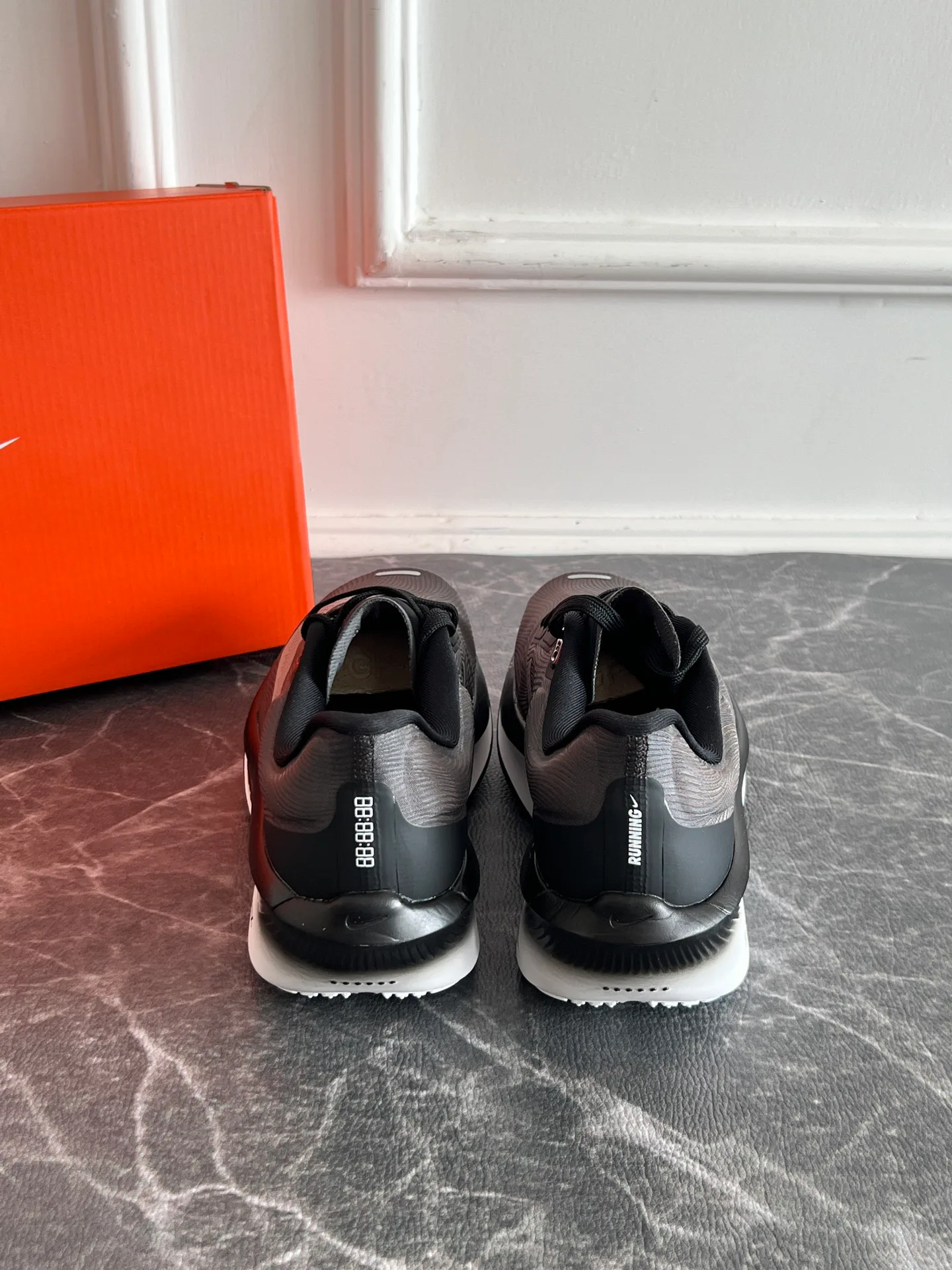 Кроссовки Мужские Nike 13319