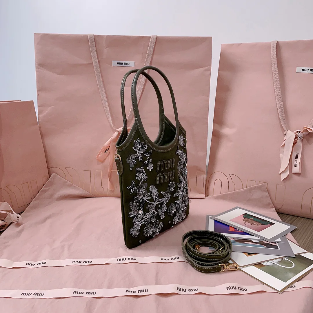 Классические Сумки Женские Miu Miu 5075924