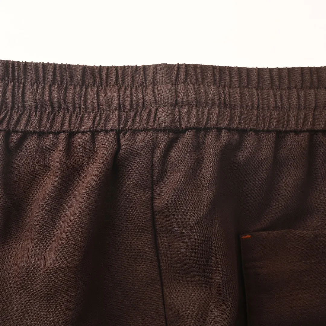 Брюки Мужские Zegna 16927779