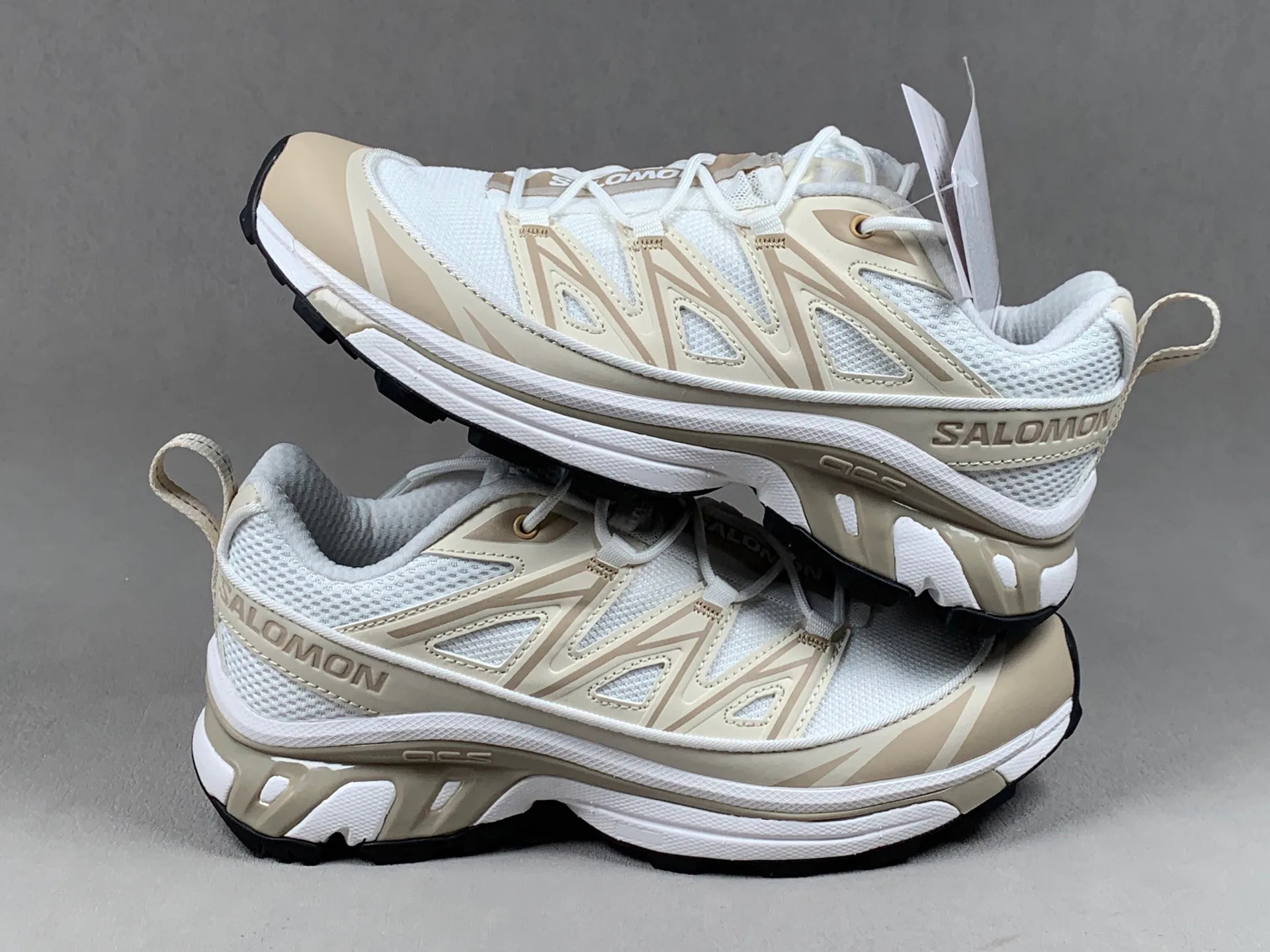 Кроссовки Женские Salomon 1002479