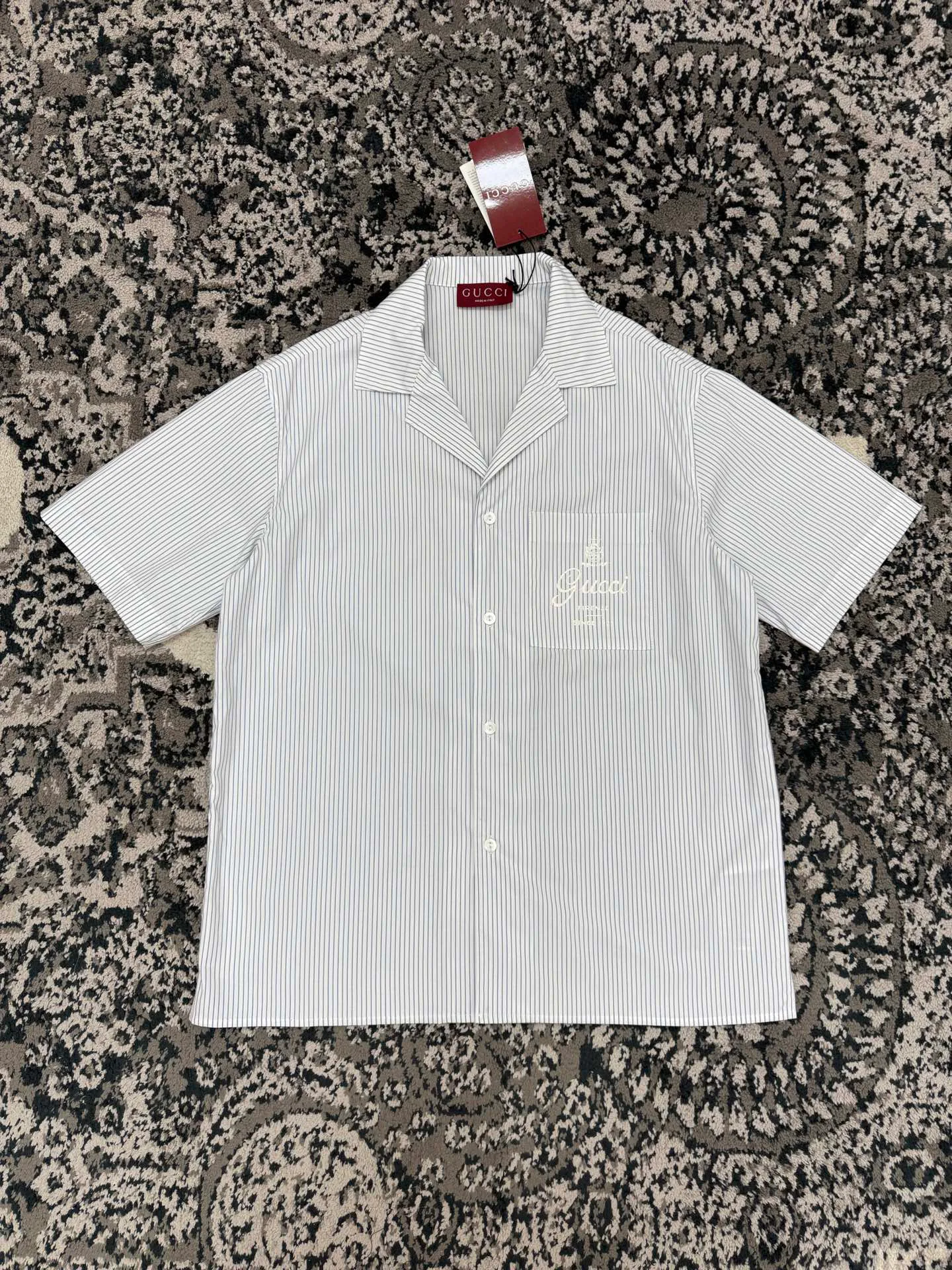 Шорты Мужские Gucci 13245932