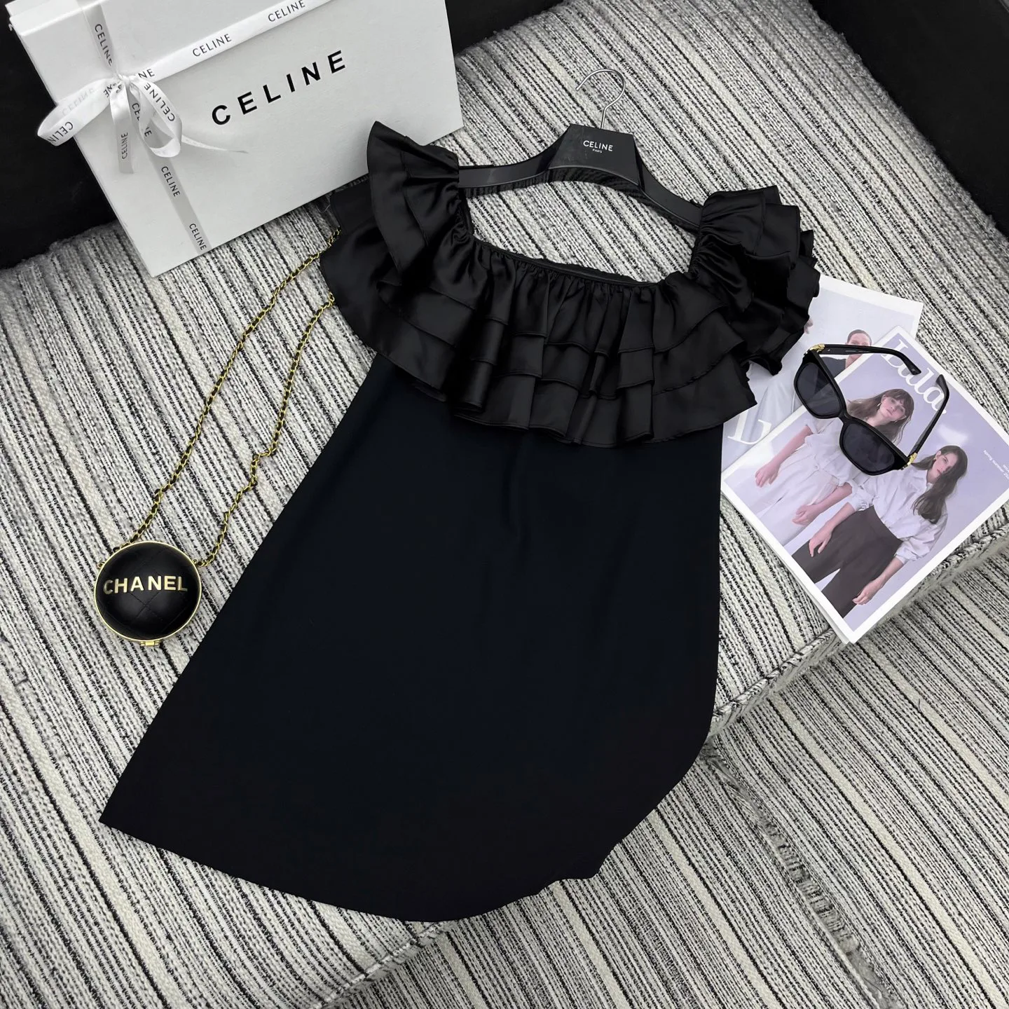 Платья Женские Celine 16110