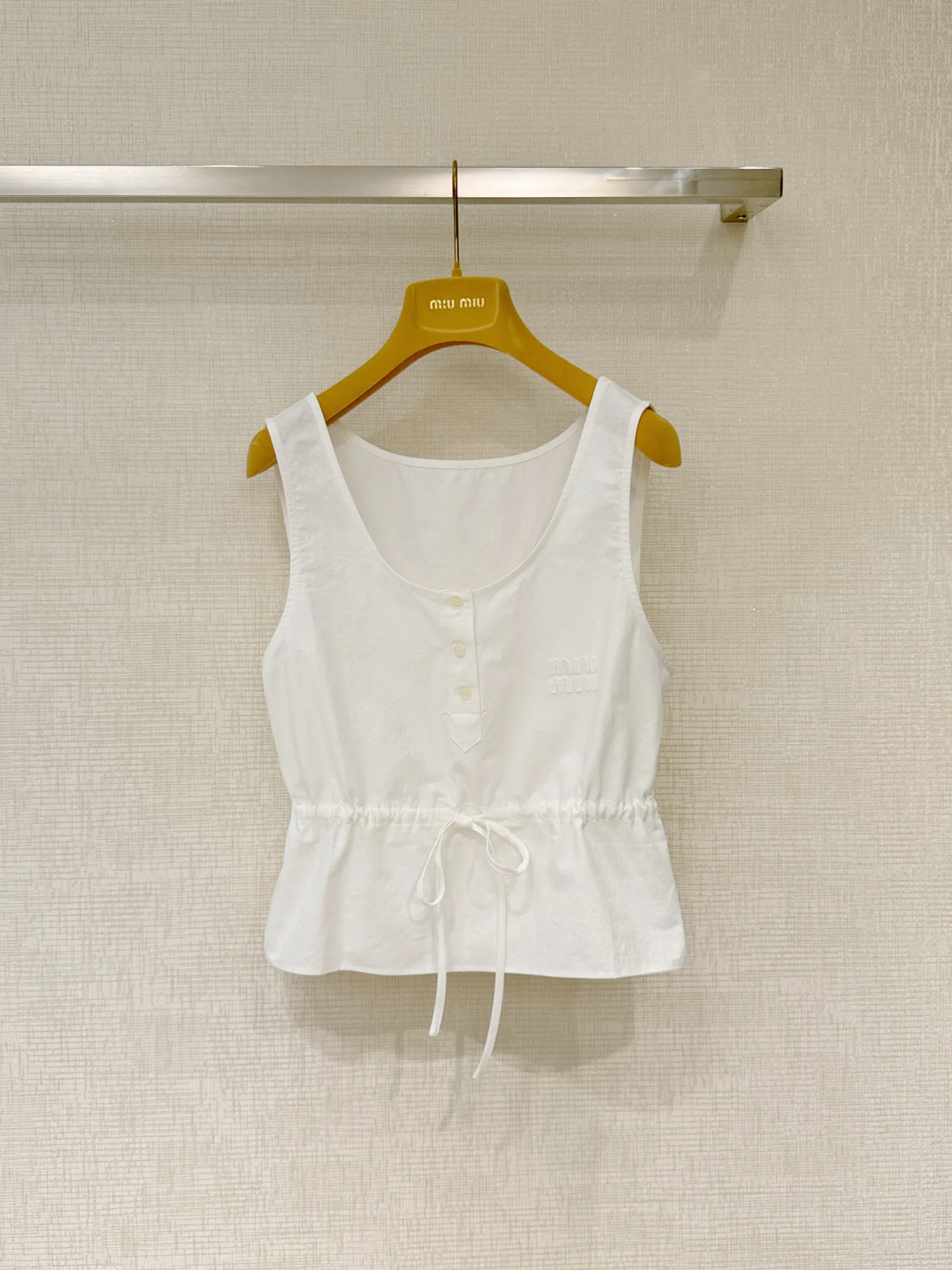 Топы Женские Miu Miu 13235346