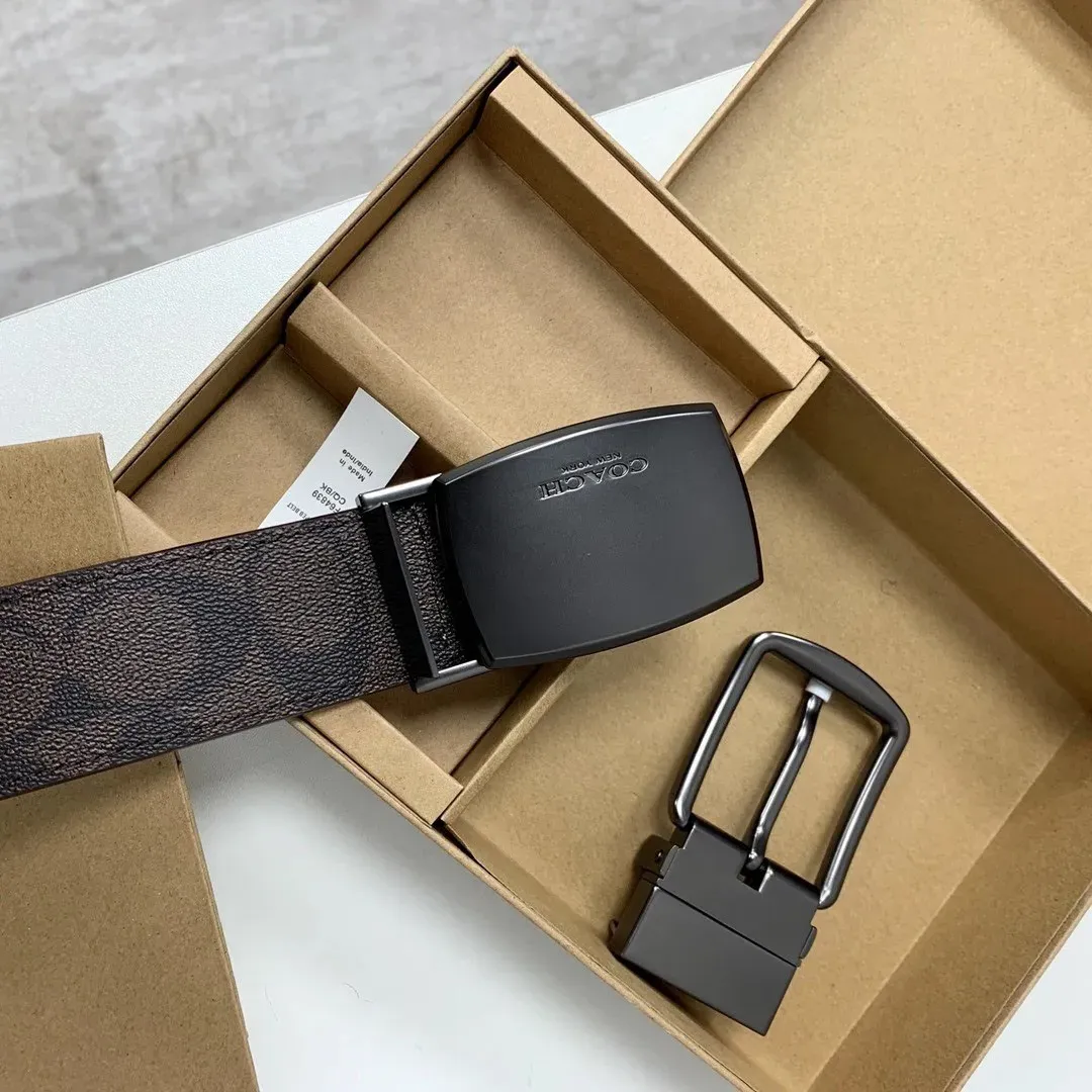 Ремни Coach 3948