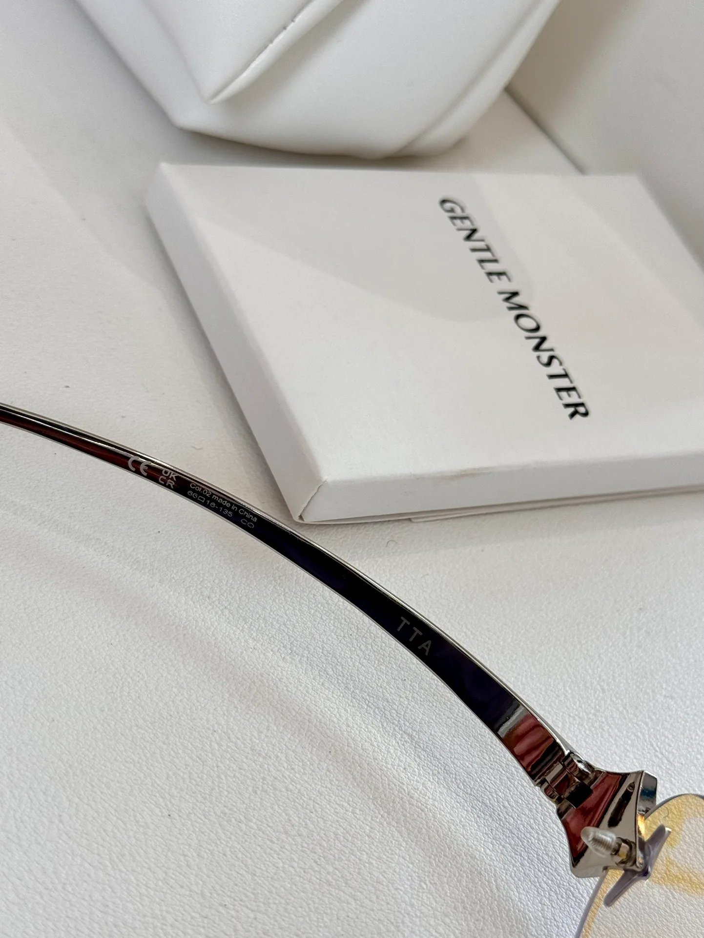 Очки Gentle Monster 20032