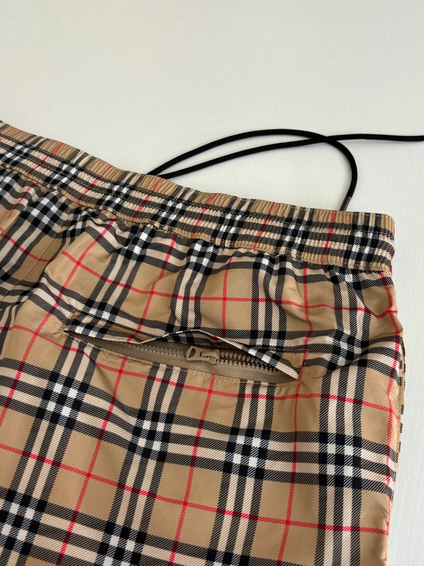 Шорты Мужские Burberry 12795099