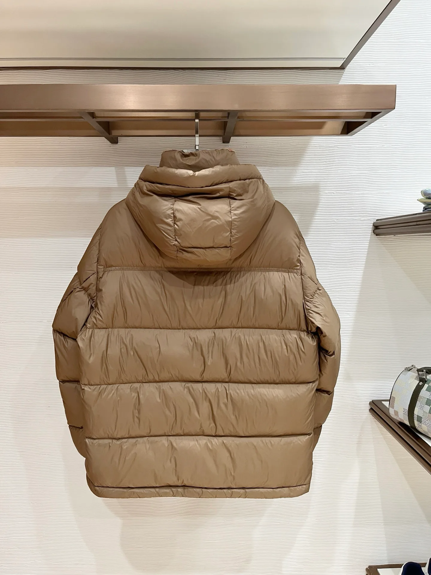 Куртки И Пуховики Мужские Burberry 510135