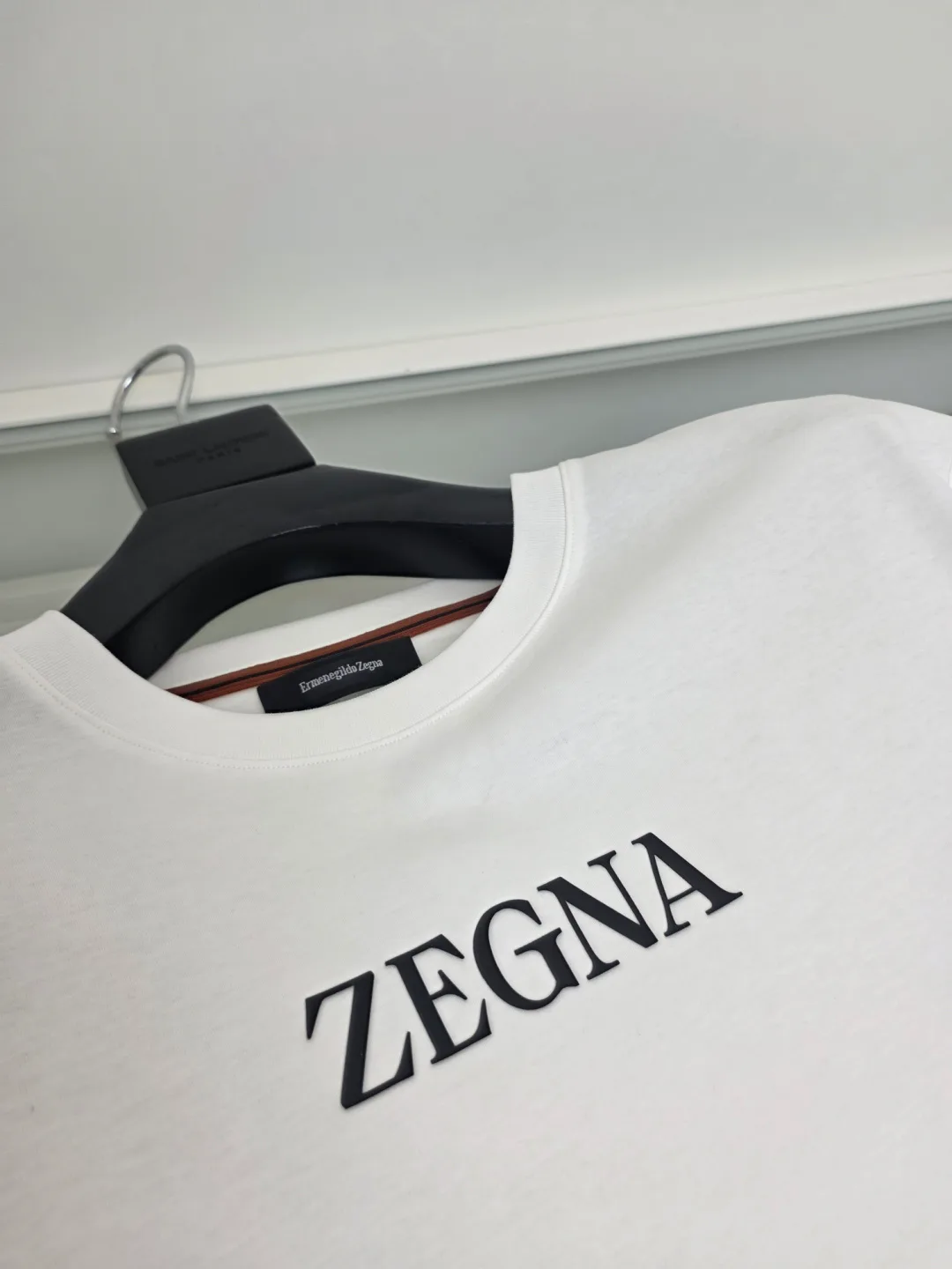 Футболки Мужские Zegna 12789806