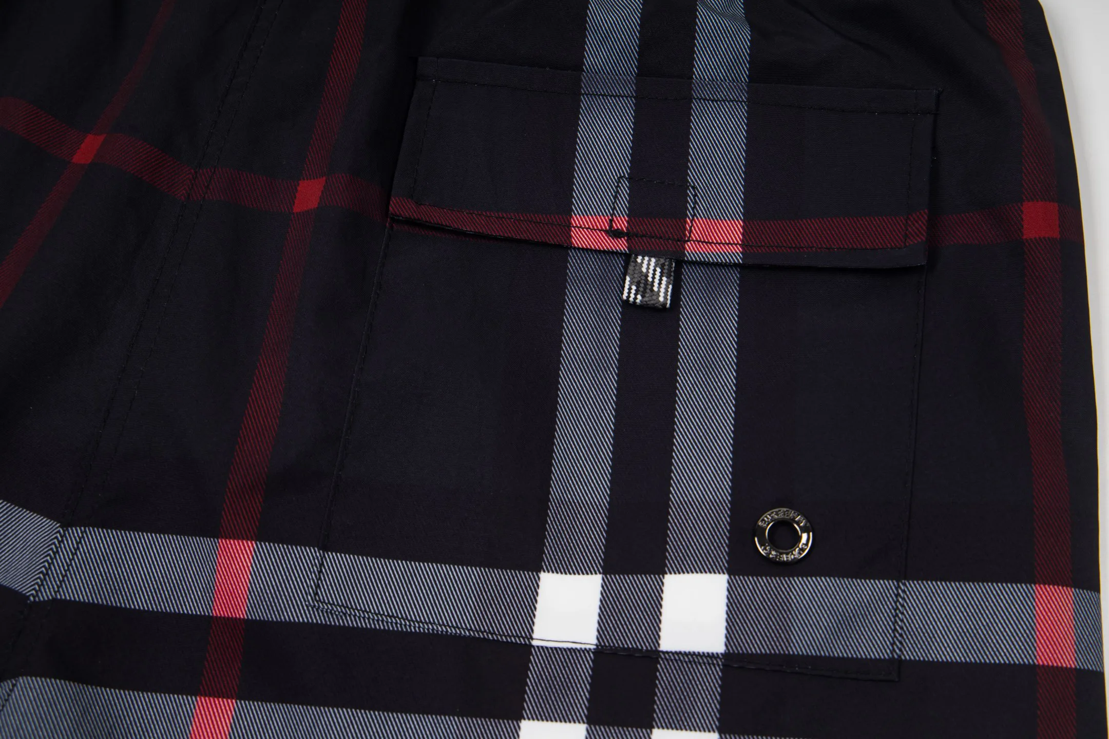 Шорты Мужские Burberry 18000523