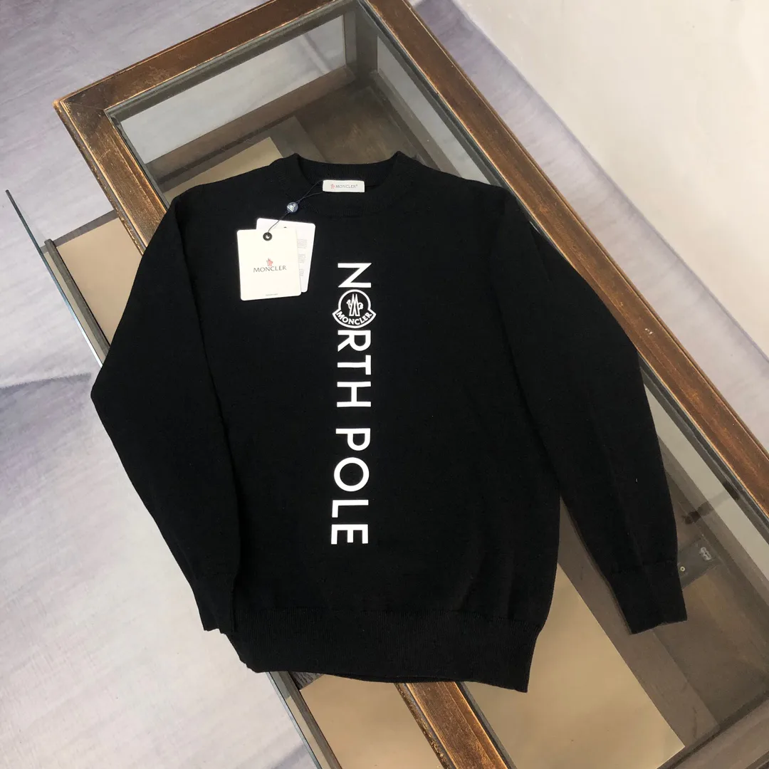 Джемперы И Свитеры Мужские Moncler 18002344