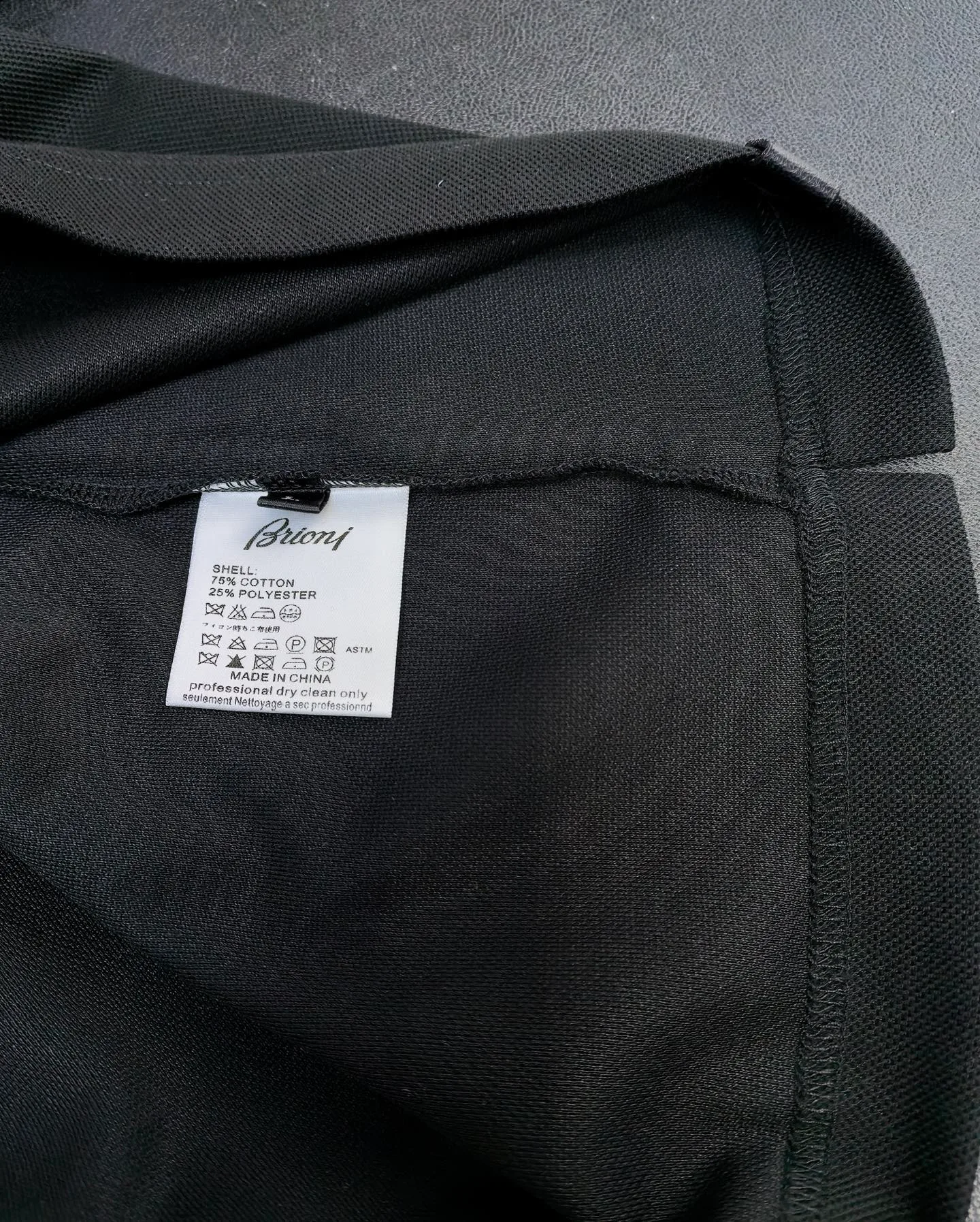 Футболки Мужские Brioni 9465202