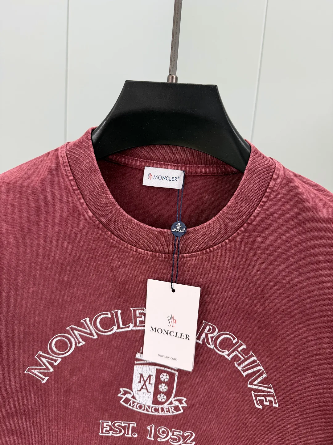 Футболки Мужские Moncler 8914751