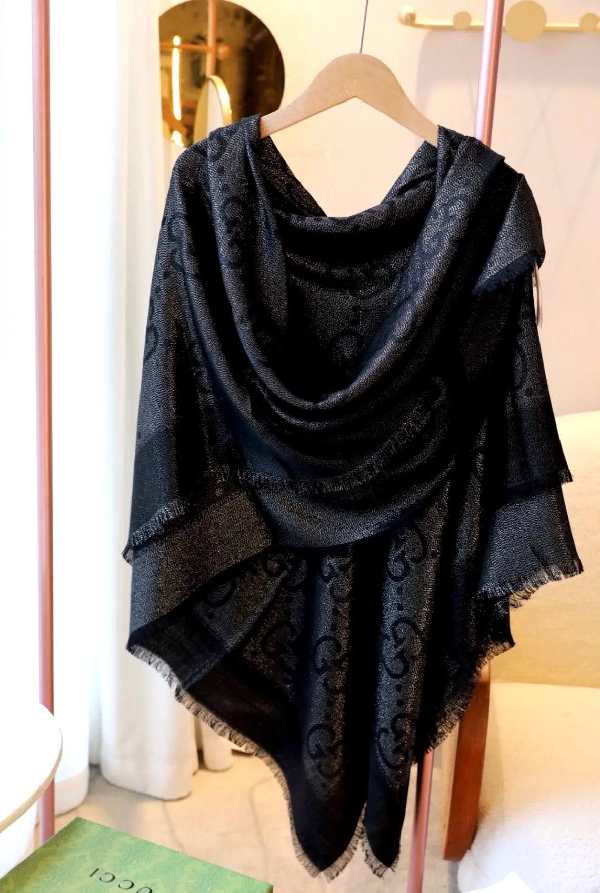 Шарфы Gucci 210274