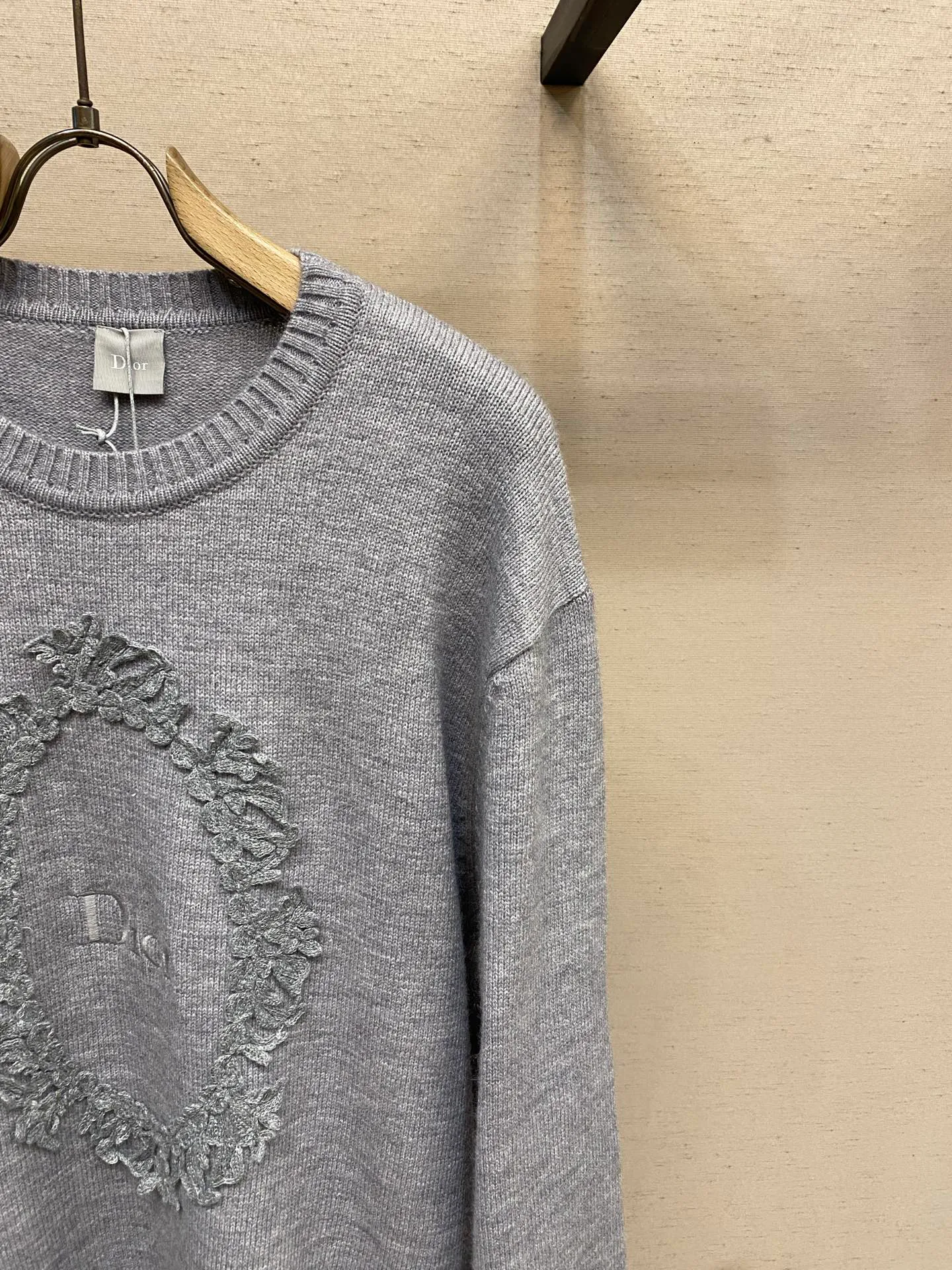 Джемперы И Свитеры Мужские Christian Dior 18589758