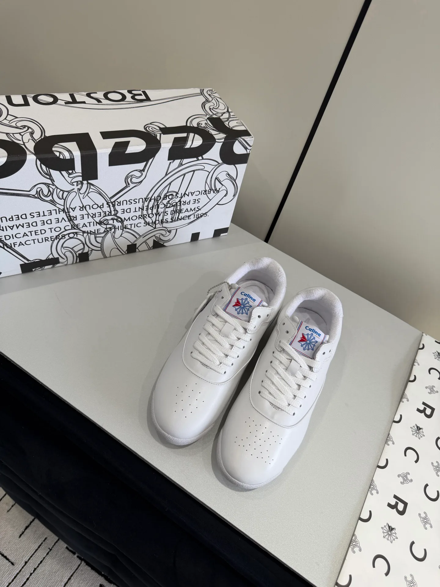 Кроссовки Женские Celine 20159029