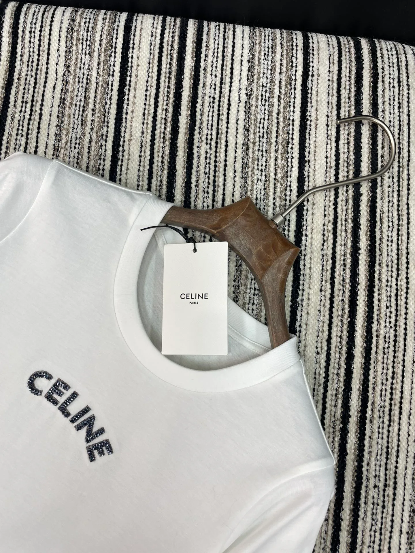 Футболки Женские Celine 528046