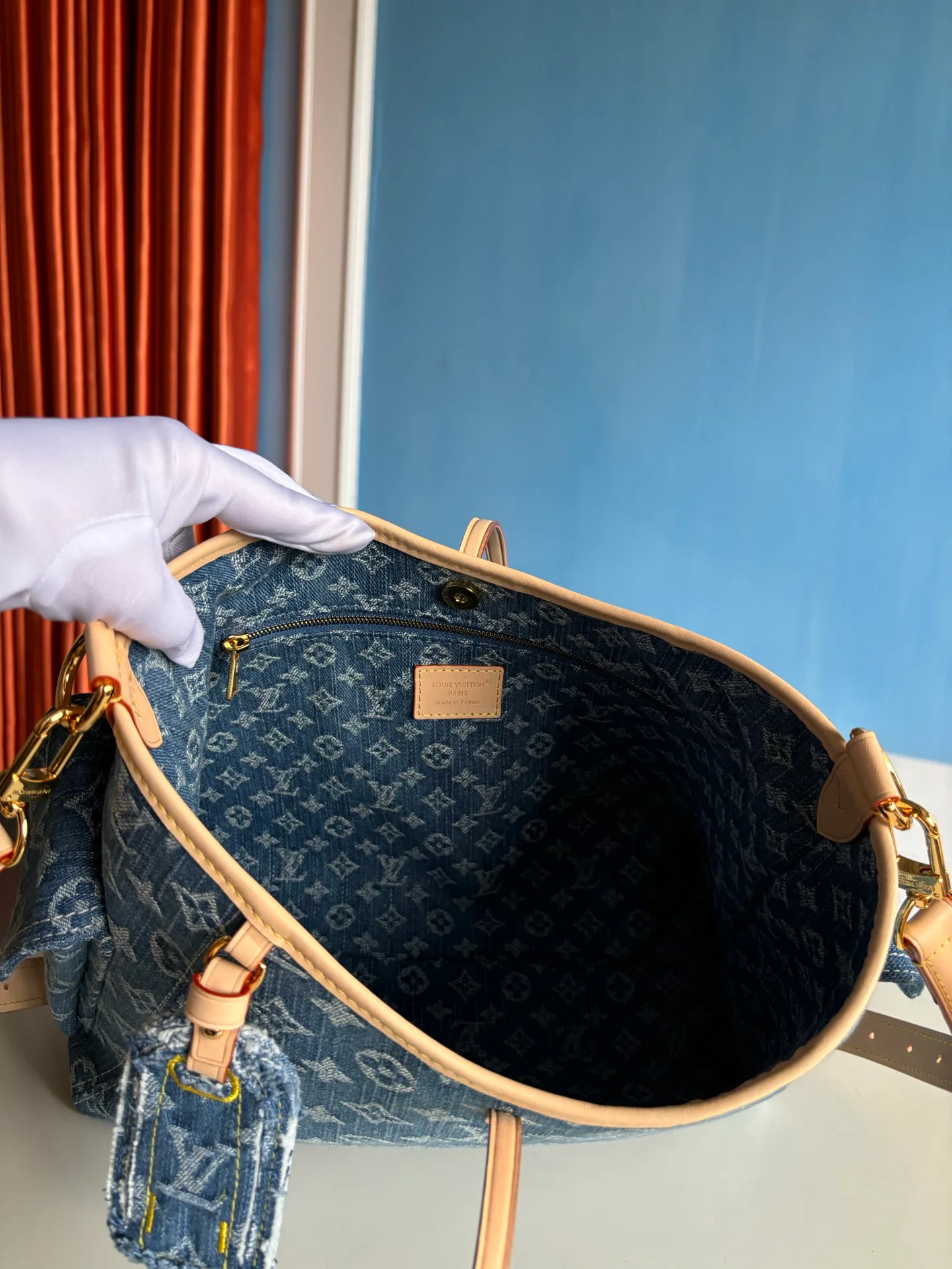 Сумки На Ремне Женские Louis Vuitton 11640370