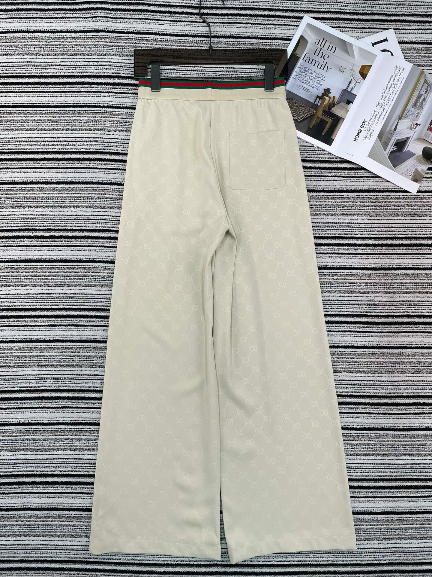 Брюки Женские Gucci 10451098